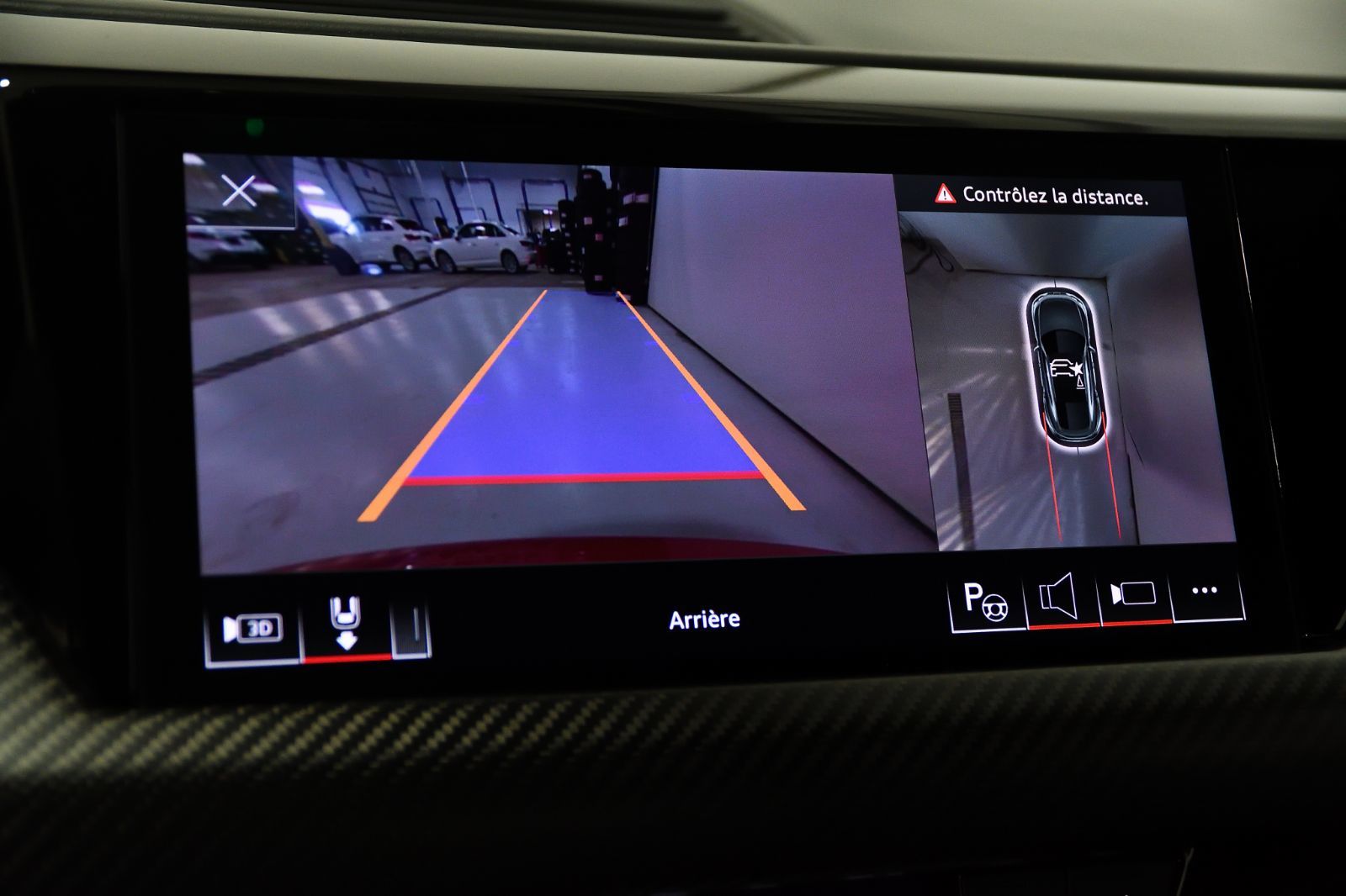 2022 Audi RS e-tron GT in St-Bruno, Quebec