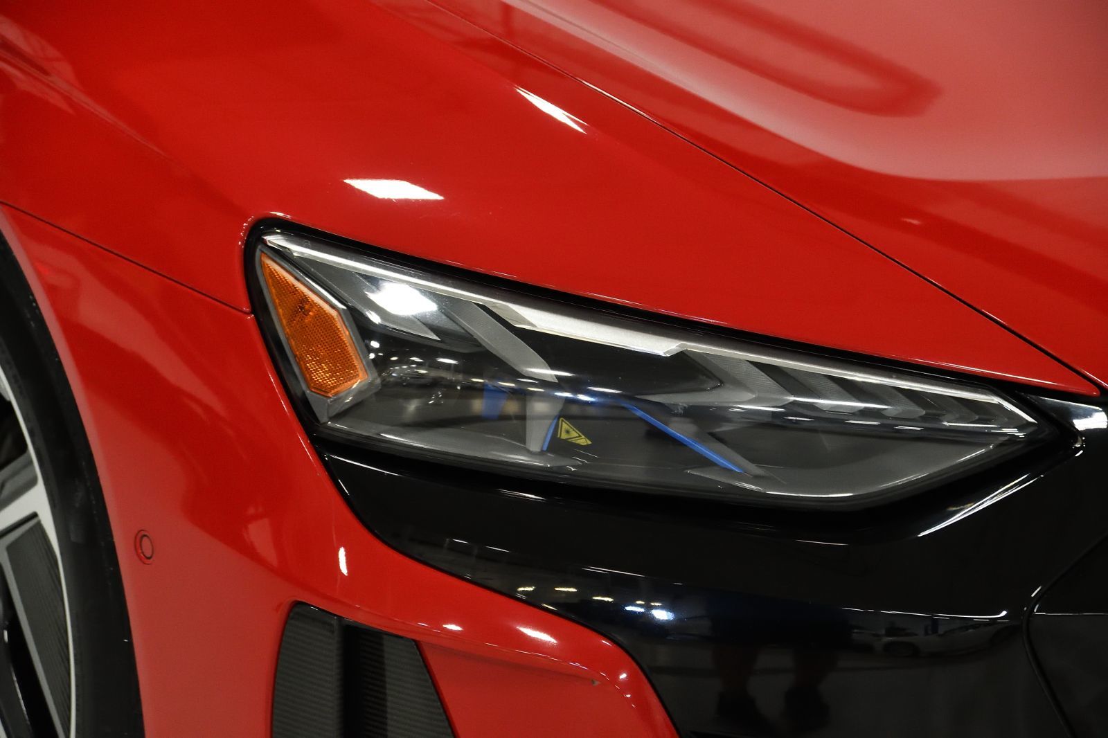 2022 Audi RS e-tron GT in St-Bruno, Quebec