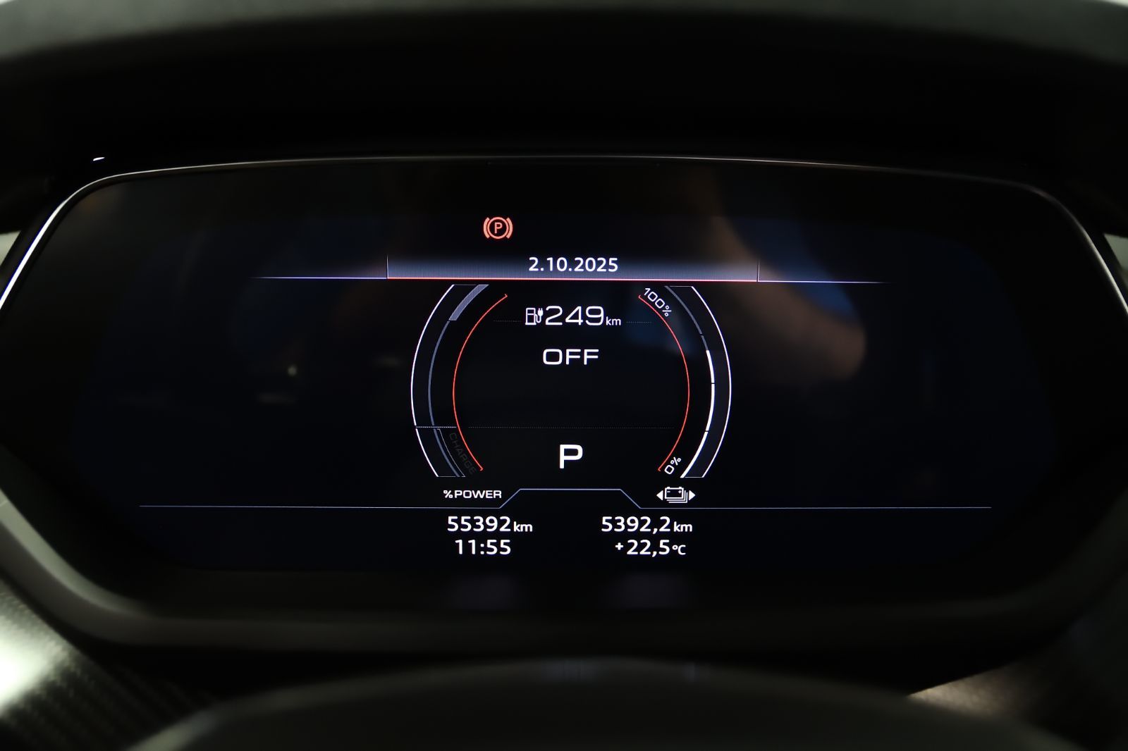 2022 Audi RS e-tron GT in St-Bruno, Quebec