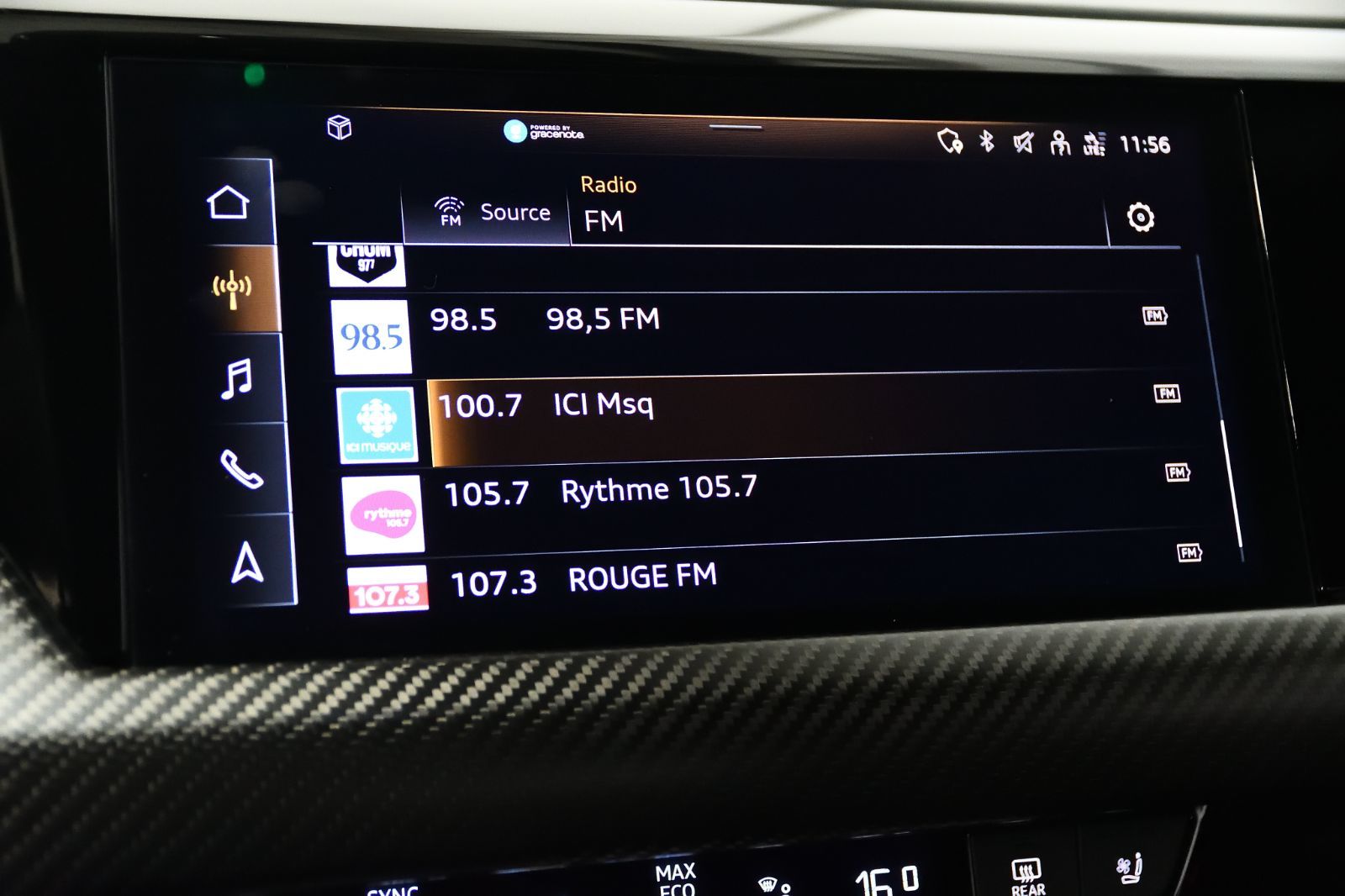 2022 Audi RS e-tron GT in St-Bruno, Quebec