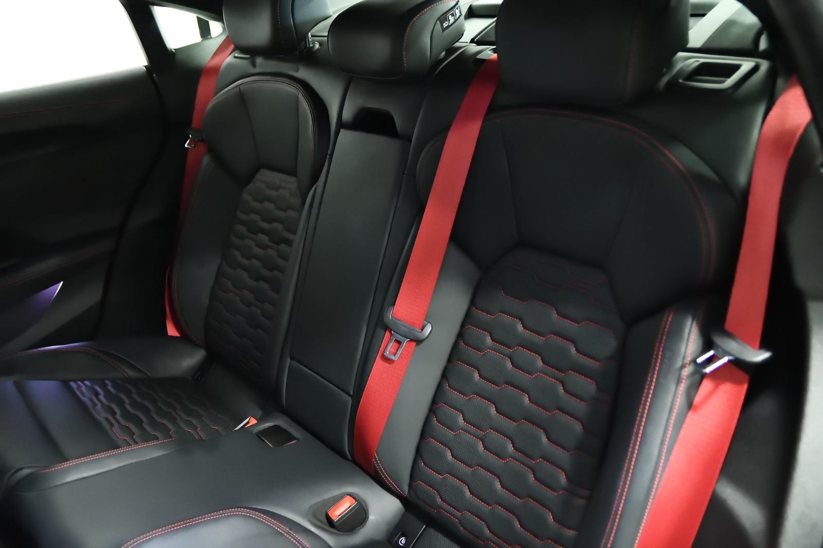 2022 Audi RS e-tron GT in St-Bruno, Quebec