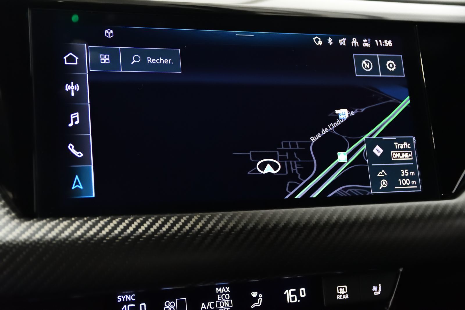 2022 Audi RS e-tron GT in St-Bruno, Quebec