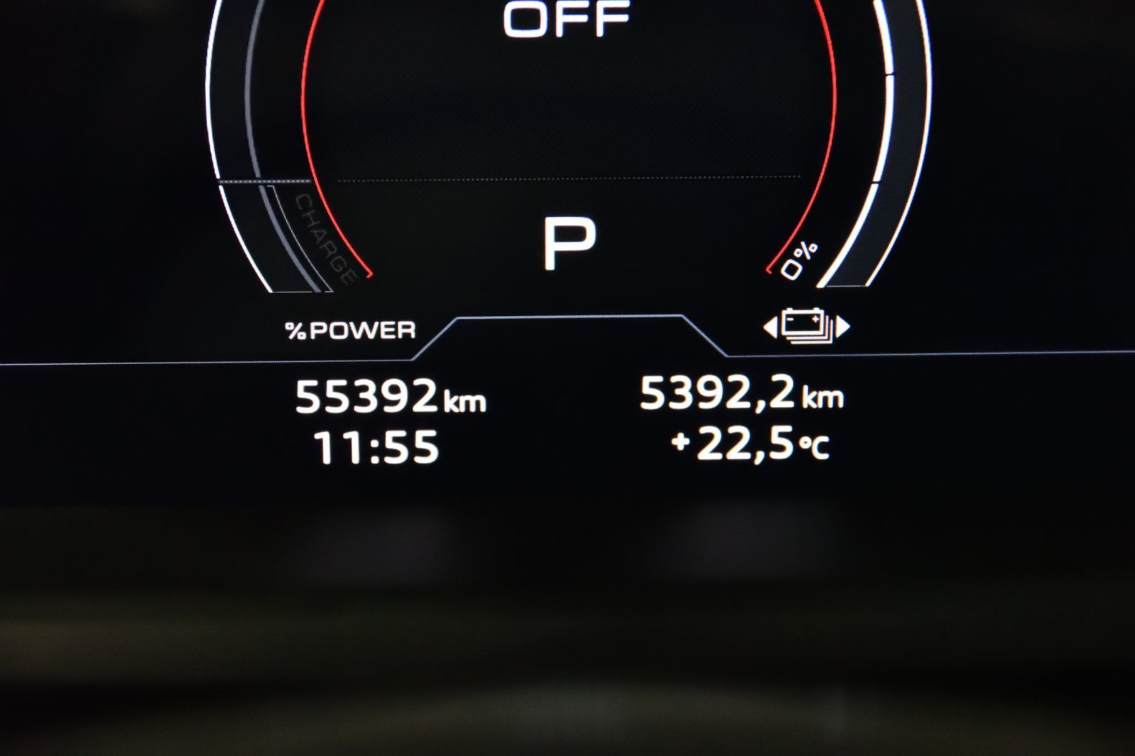 2022 Audi RS e-tron GT in St-Bruno, Quebec