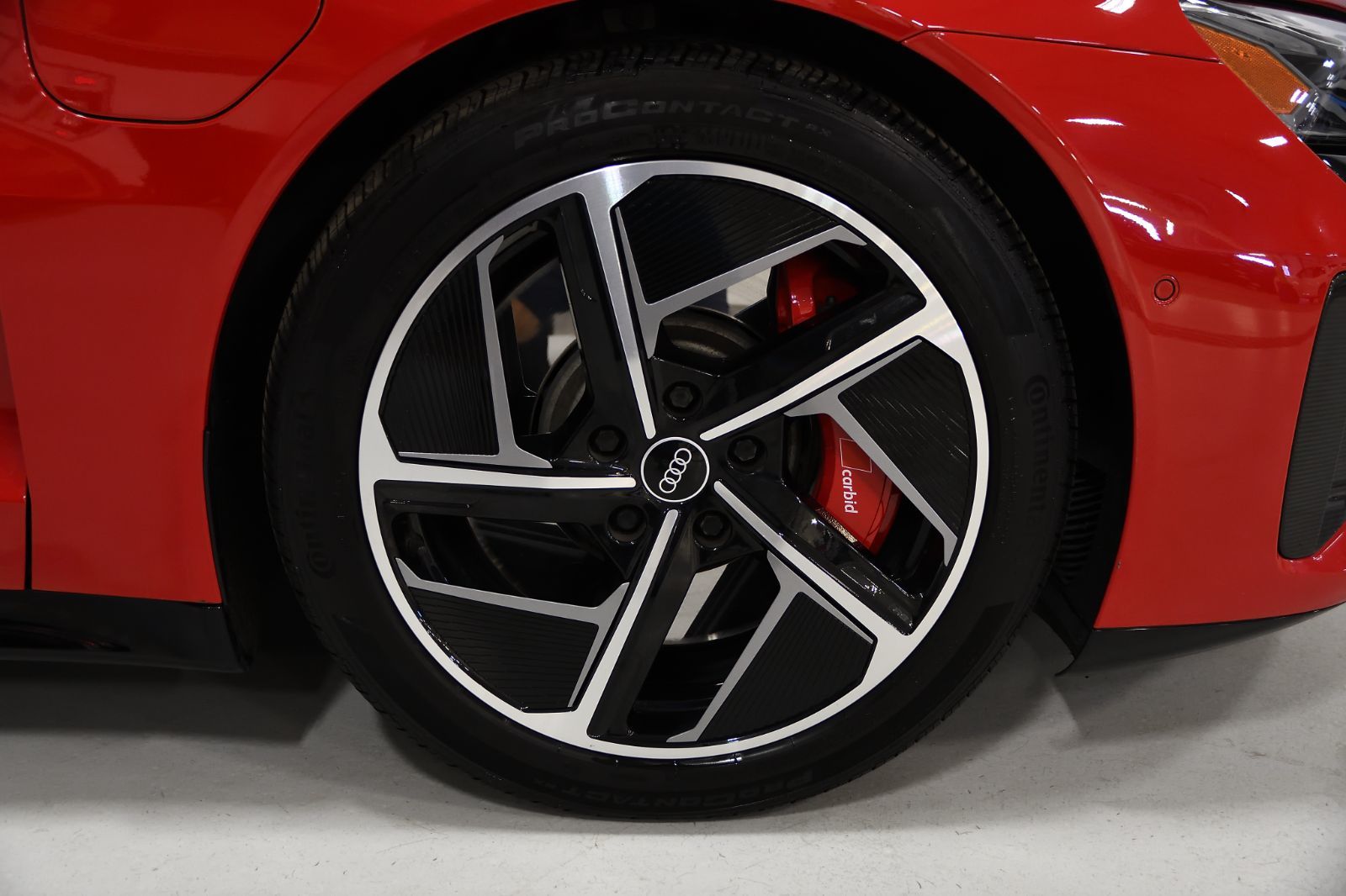 2022 Audi RS e-tron GT in St-Bruno, Quebec