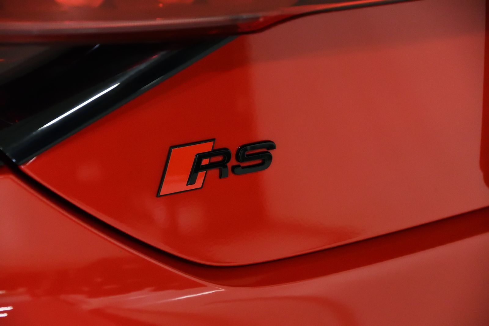 2022 Audi RS e-tron GT in St-Bruno, Quebec