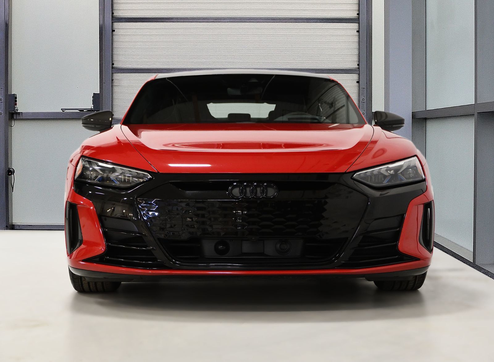 2022 Audi RS e-tron GT in St-Bruno, Quebec