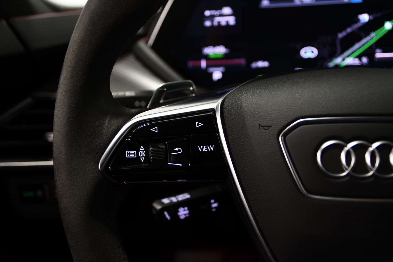 2022 Audi RS e-tron GT in St-Bruno, Quebec