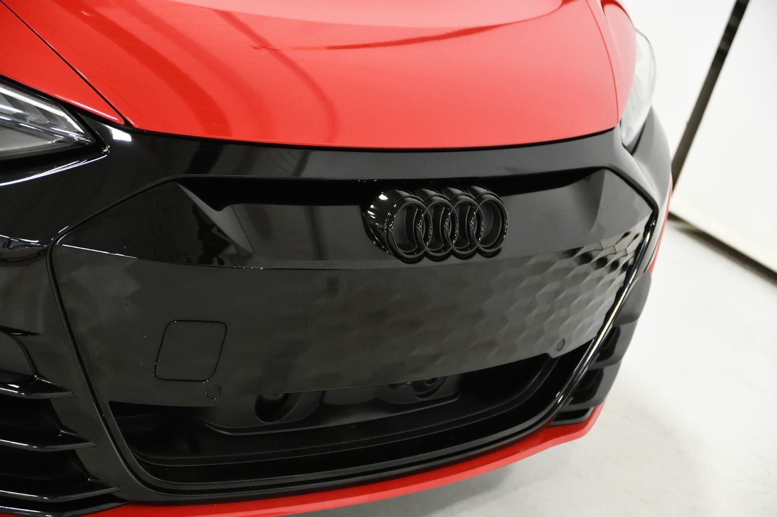 2022 Audi RS e-tron GT in St-Bruno, Quebec