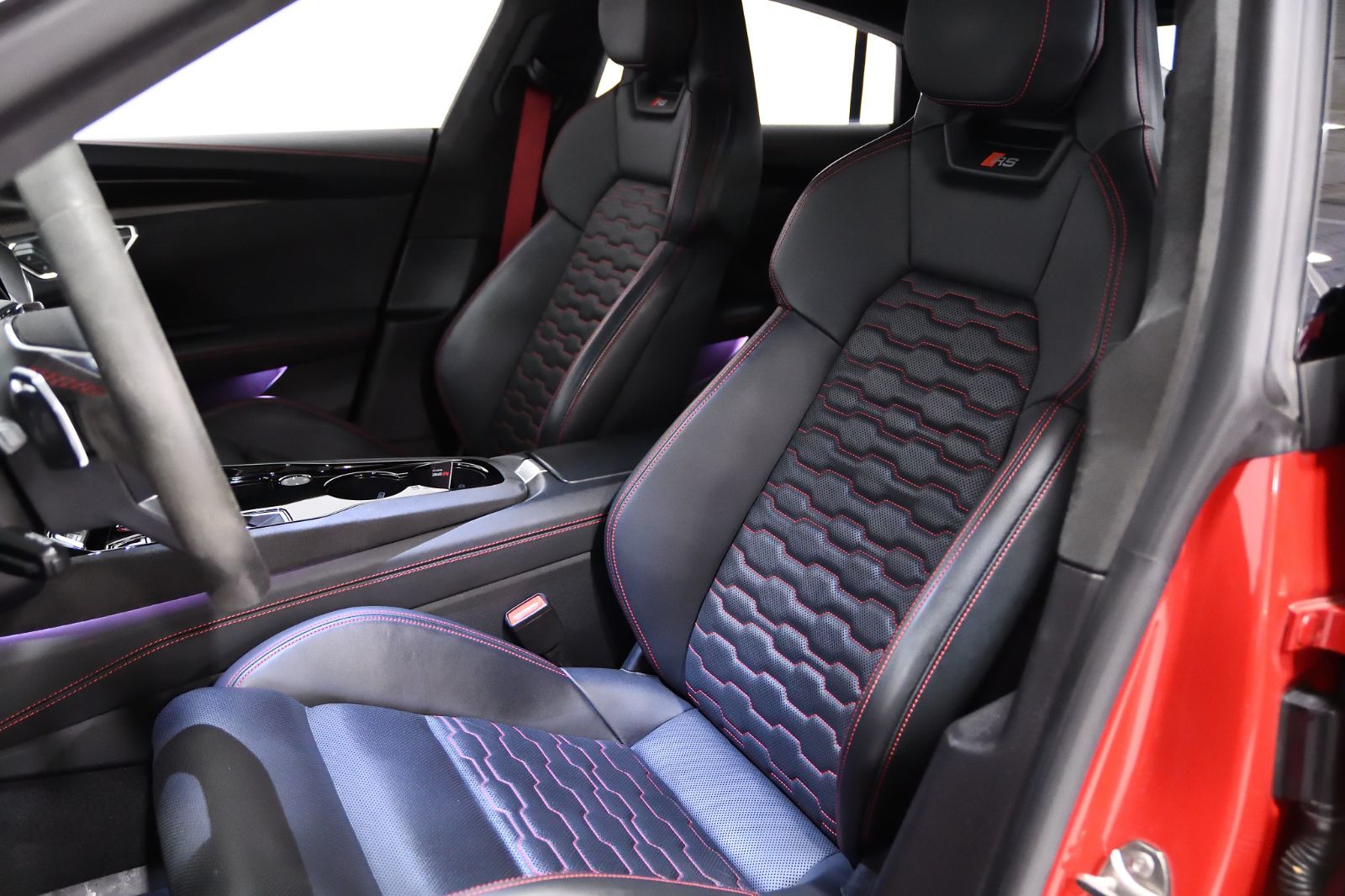 2022 Audi RS e-tron GT in St-Bruno, Quebec