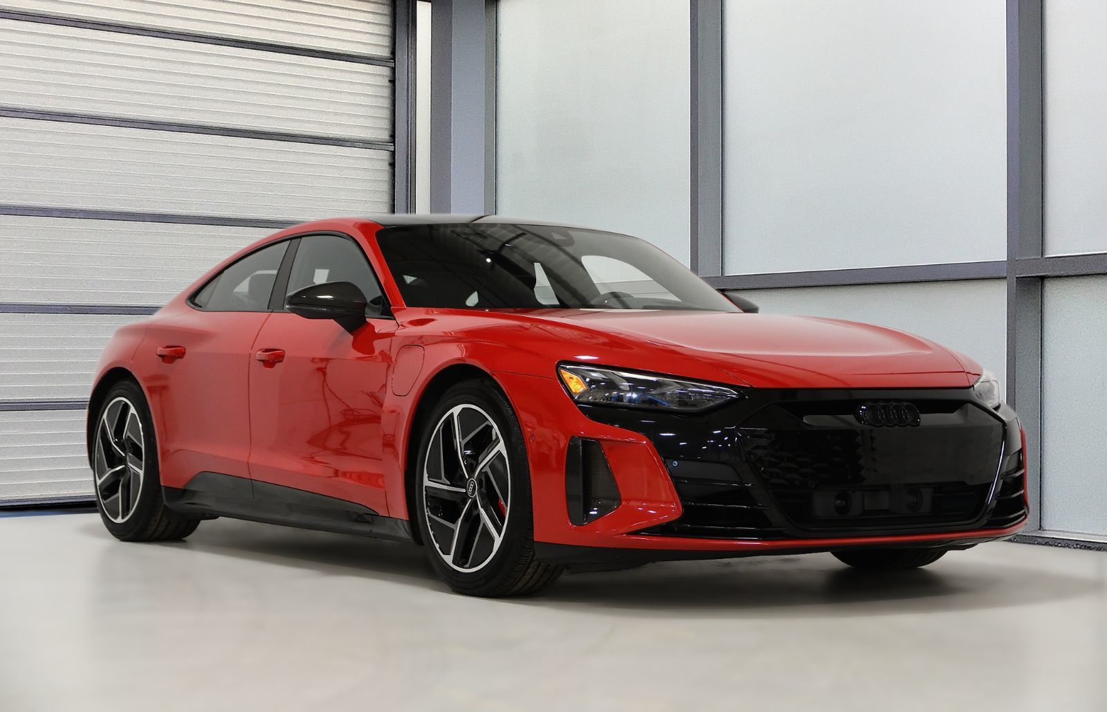 2022 Audi RS e-tron GT in St-Bruno, Quebec