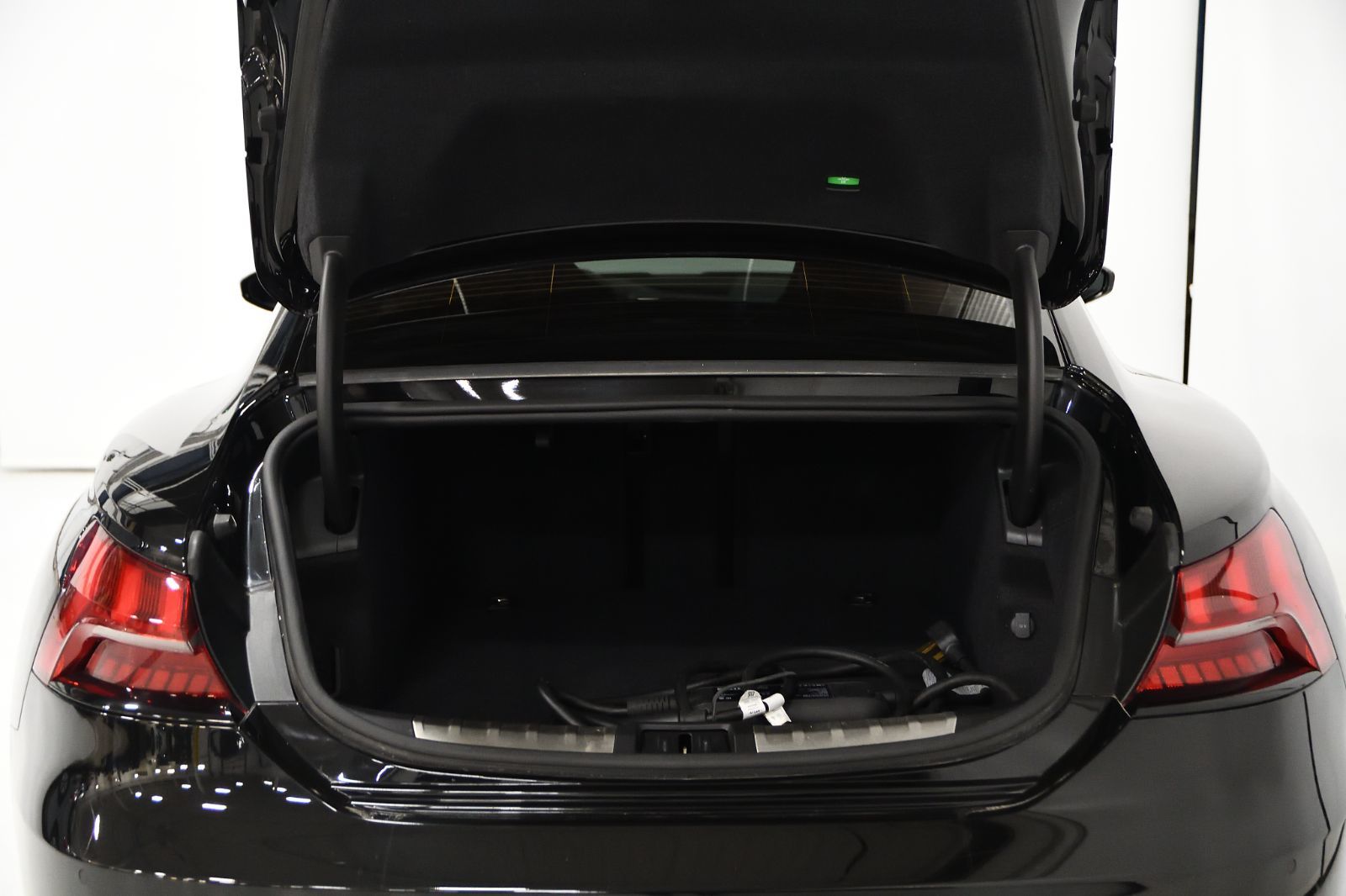 Audi RS e-tron GT  2022 à St-Bruno, Québec