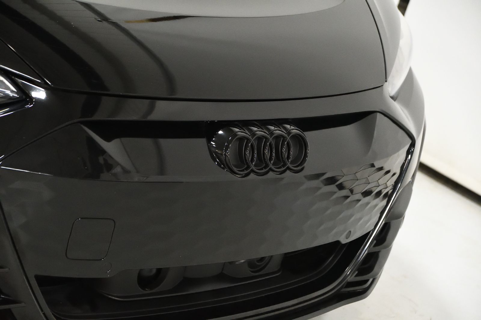 Audi RS e-tron GT  2022 à St-Bruno, Québec