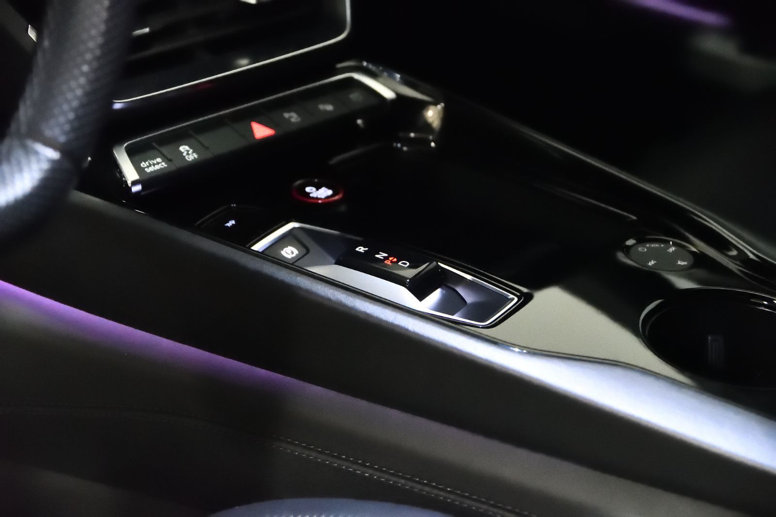 Audi RS e-tron GT  2022 à St-Bruno, Québec