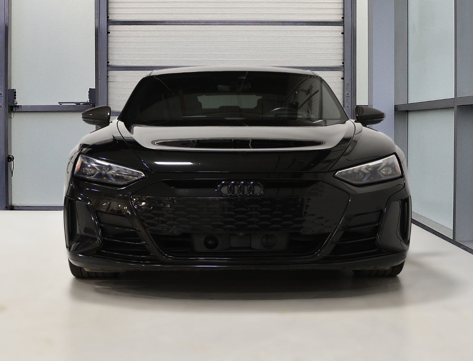 Audi RS e-tron GT  2022 à St-Bruno, Québec