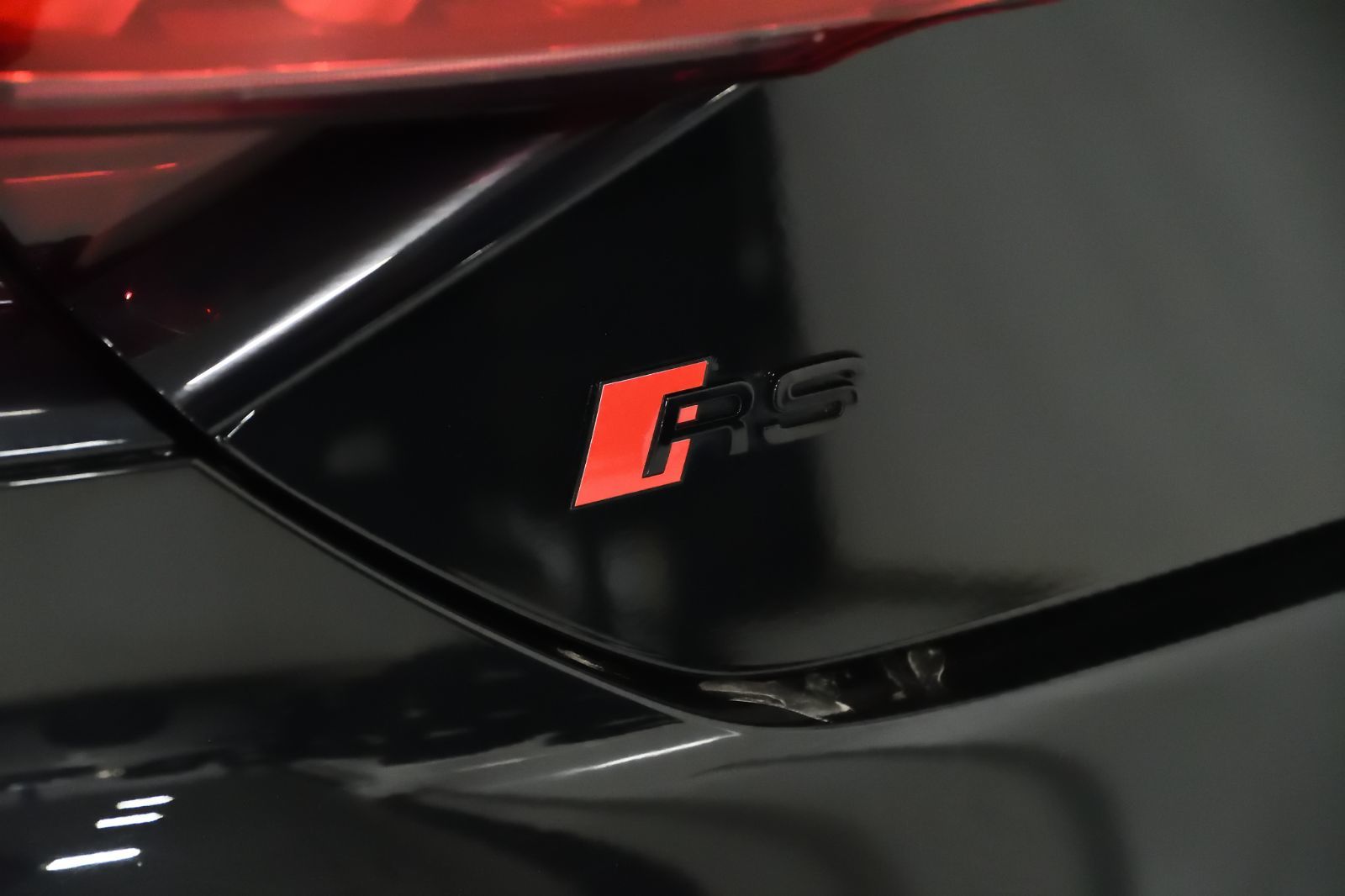 Audi RS e-tron GT  2022 à St-Bruno, Québec