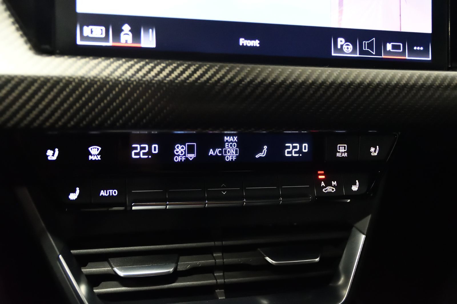 Audi RS e-tron GT  2022 à St-Bruno, Québec