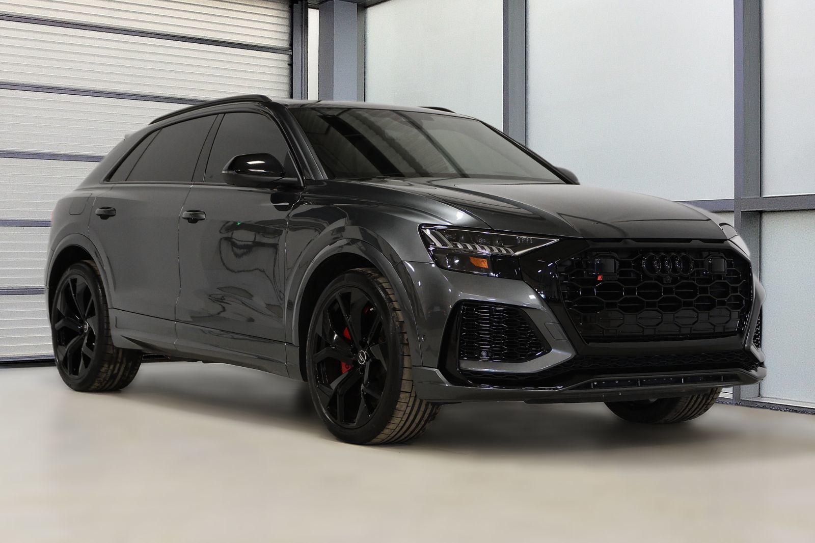 2024 Audi RS Q8 in St-Bruno, Quebec