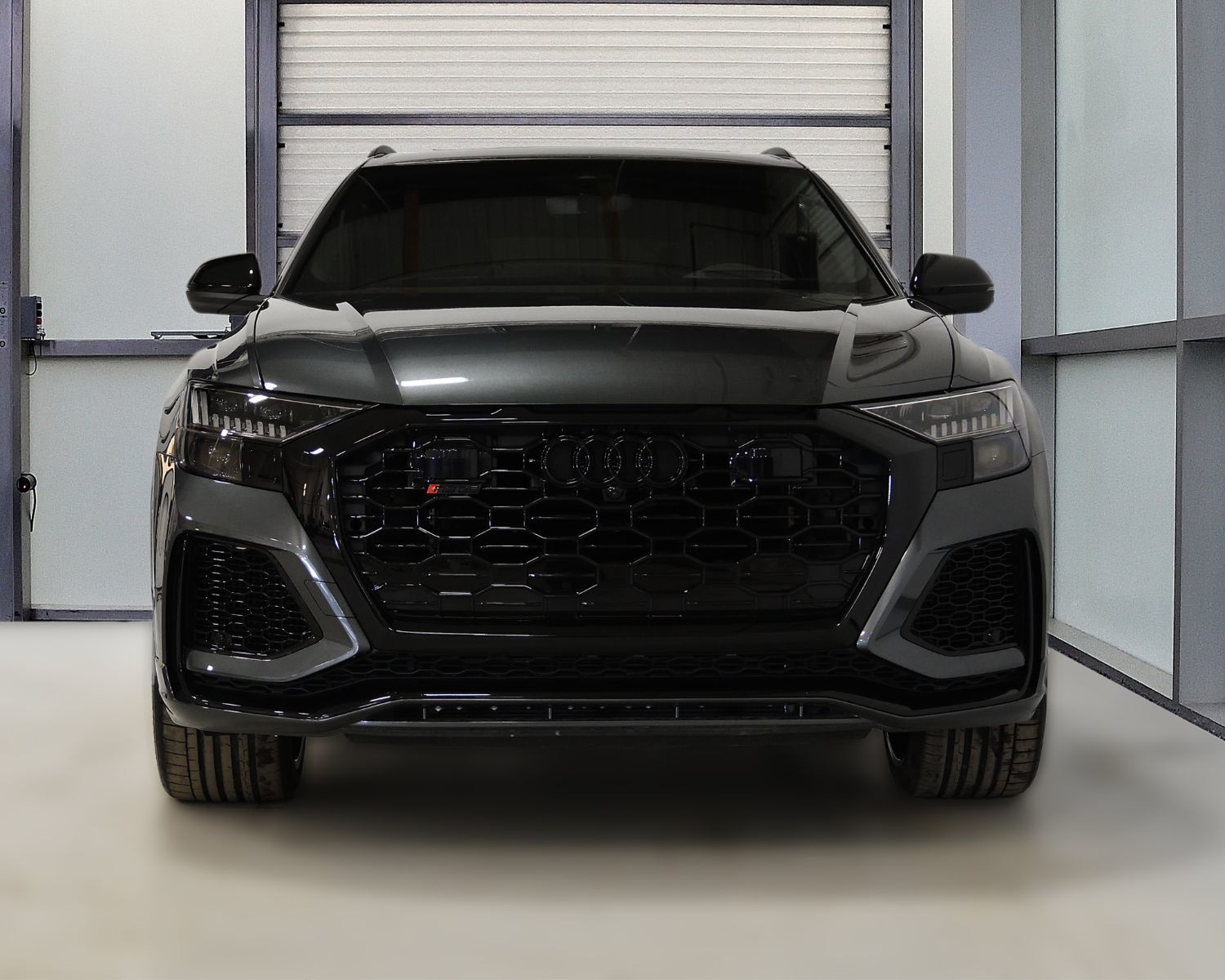 2024 Audi RS Q8 in St-Bruno, Quebec