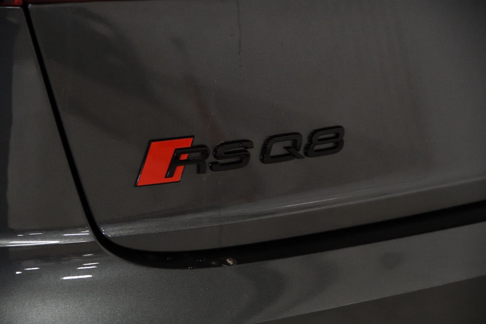 2024 Audi RS Q8 in St-Bruno, Quebec