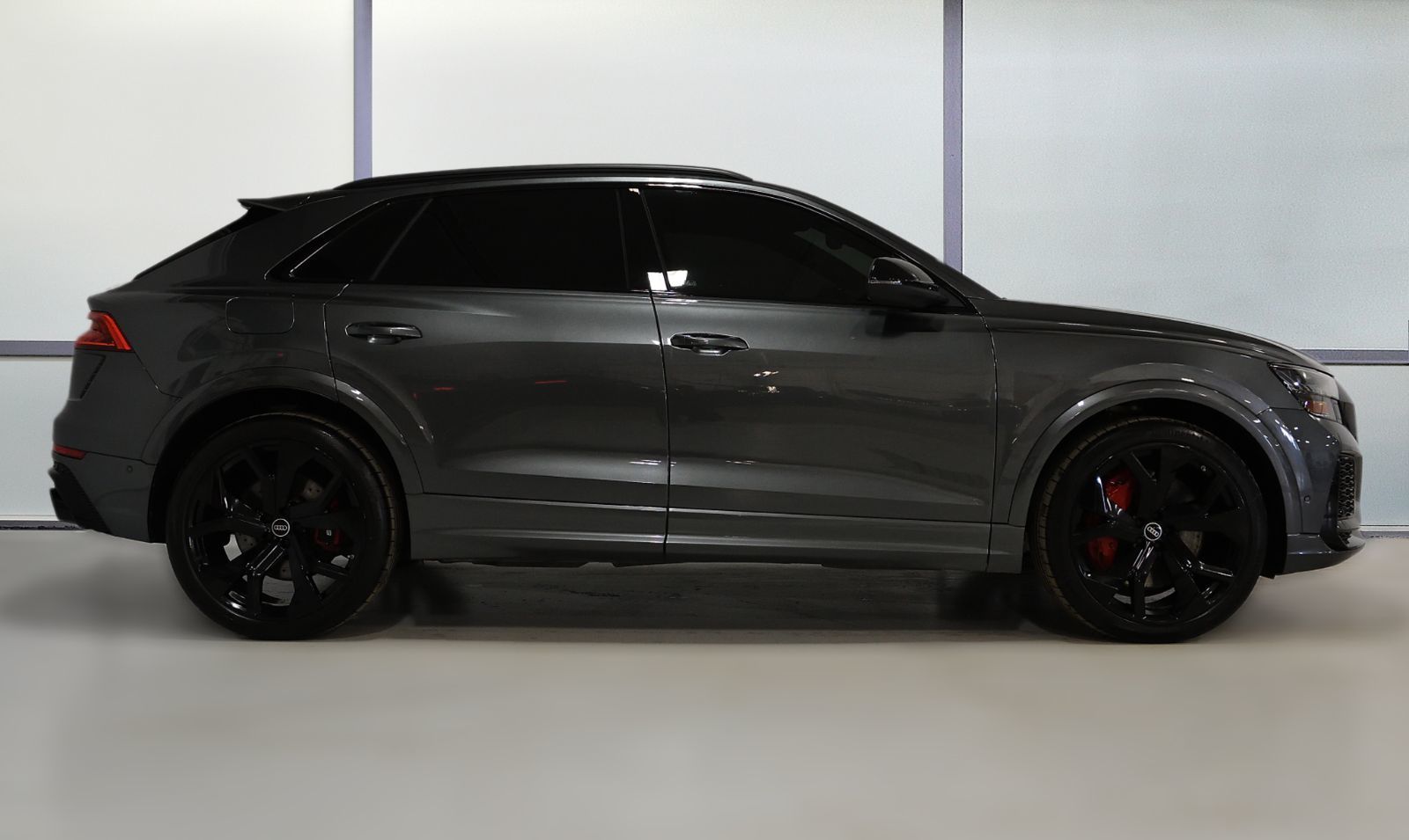 2024 Audi RS Q8 in St-Bruno, Quebec