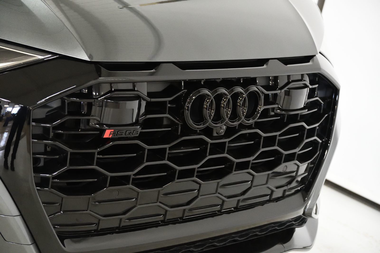 2024 Audi RS Q8 in St-Bruno, Quebec
