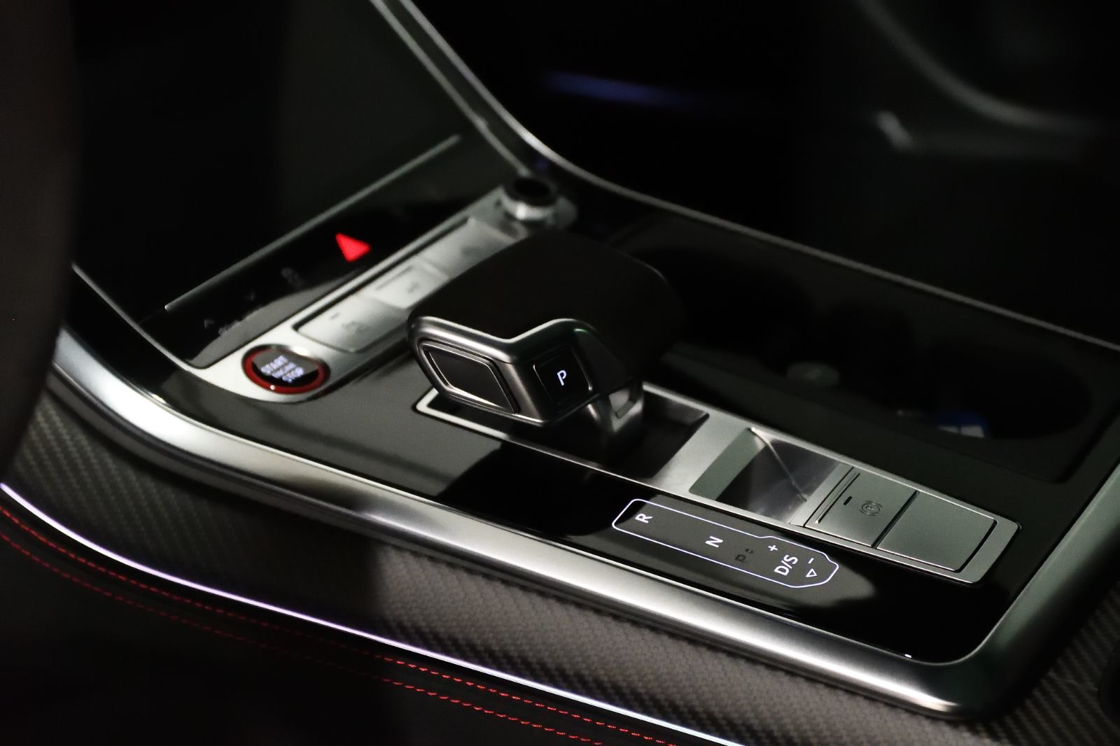 2024 Audi RS Q8 in St-Bruno, Quebec