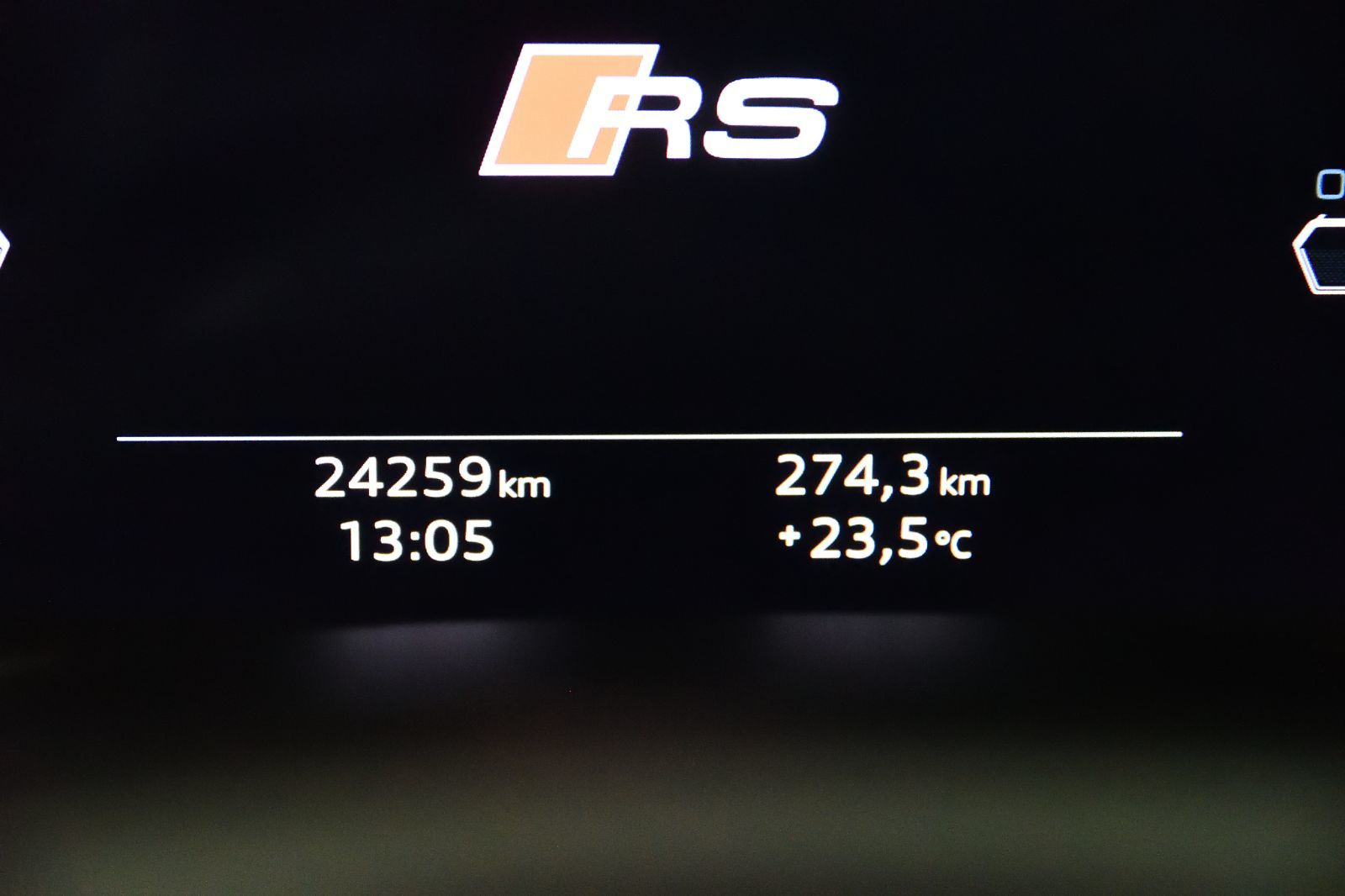 2024 Audi RS Q8 in St-Bruno, Quebec