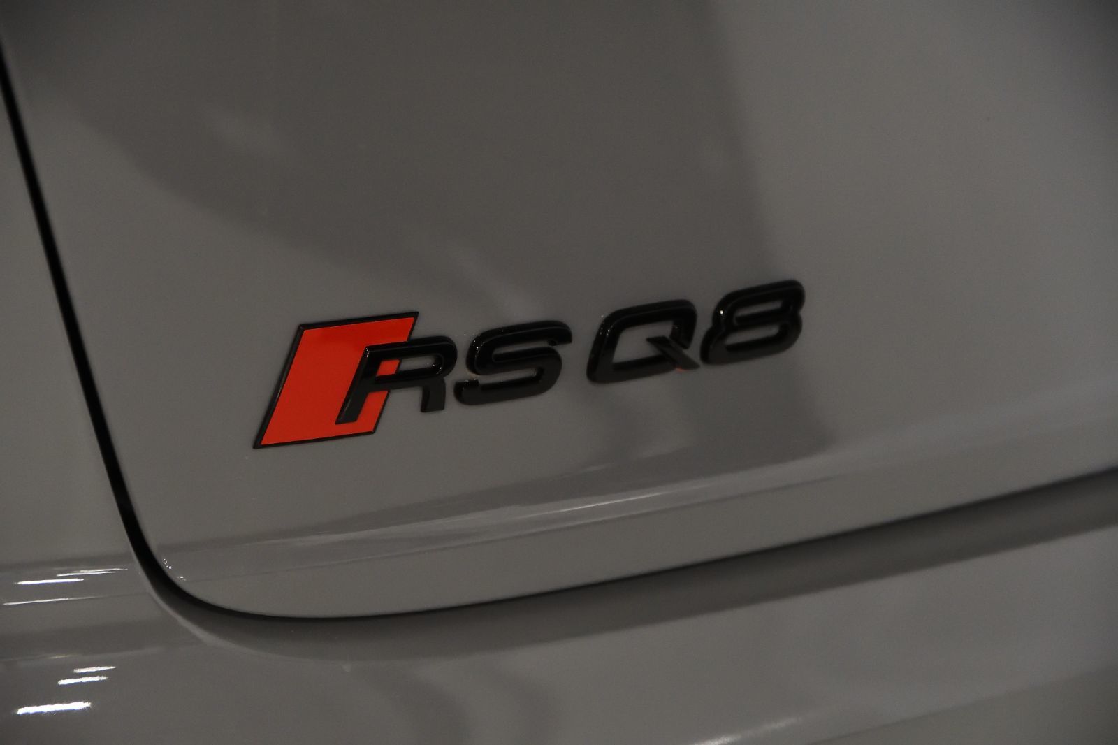 2024 Audi RS Q8 in St-Bruno, Quebec
