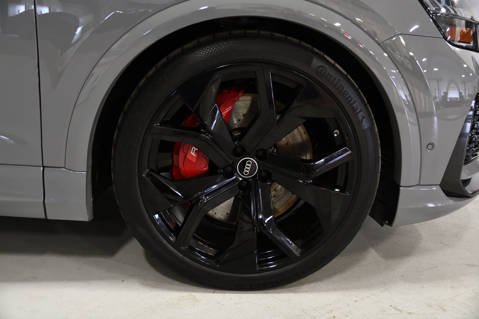 2024 Audi RS Q8 in St-Bruno, Quebec
