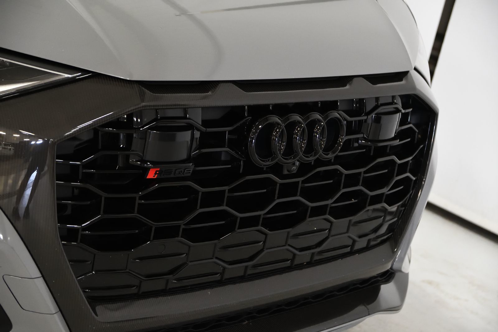 2024 Audi RS Q8 in St-Bruno, Quebec