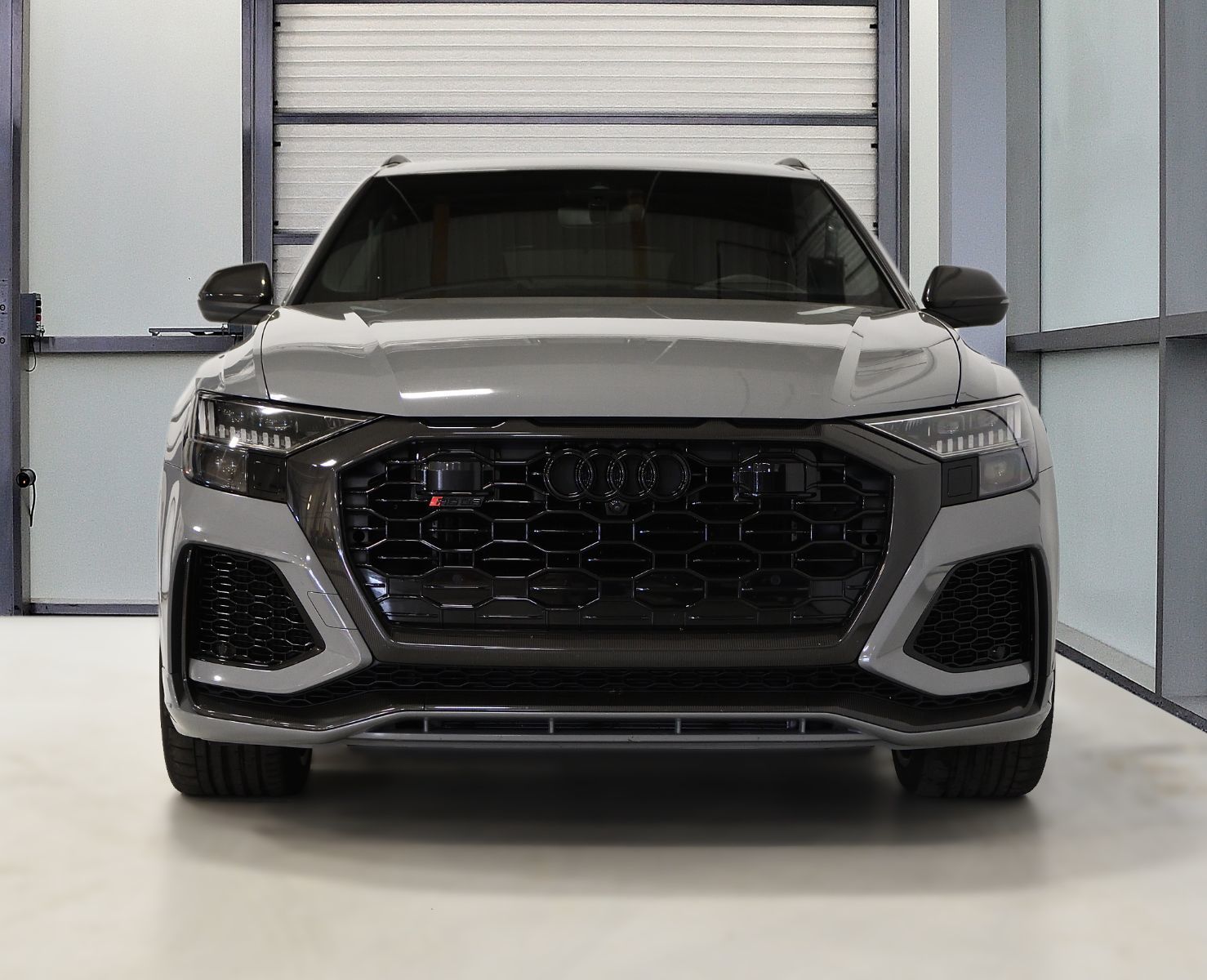 2024 Audi RS Q8 in St-Bruno, Quebec
