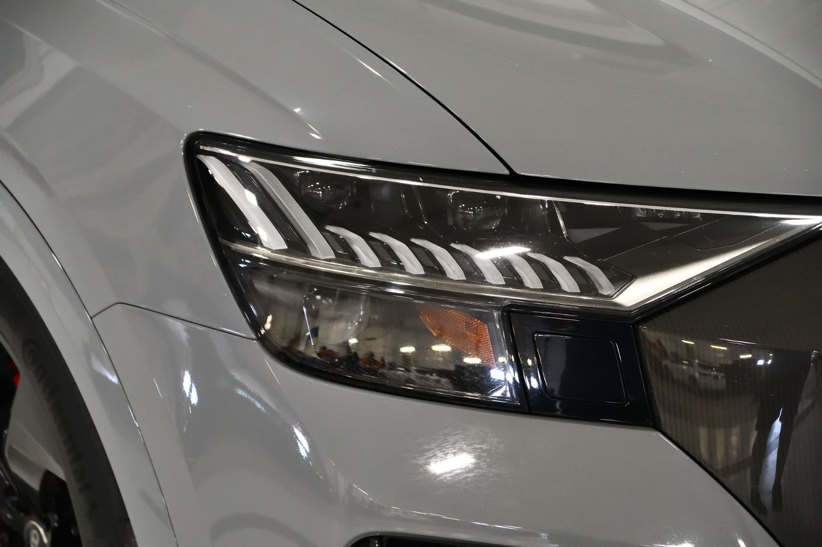 2024 Audi RS Q8 in St-Bruno, Quebec