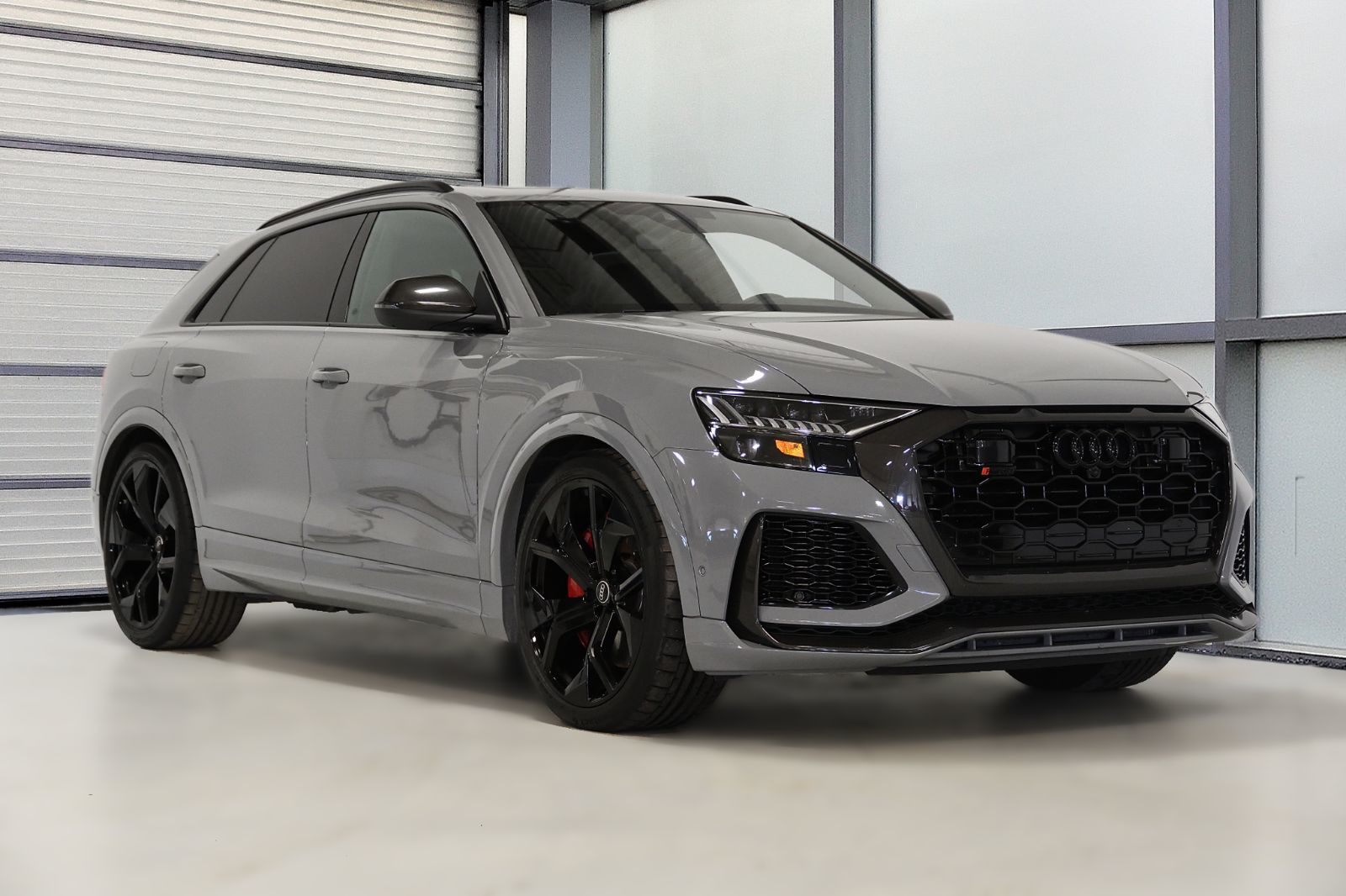 2024 Audi RS Q8 in St-Bruno, Quebec