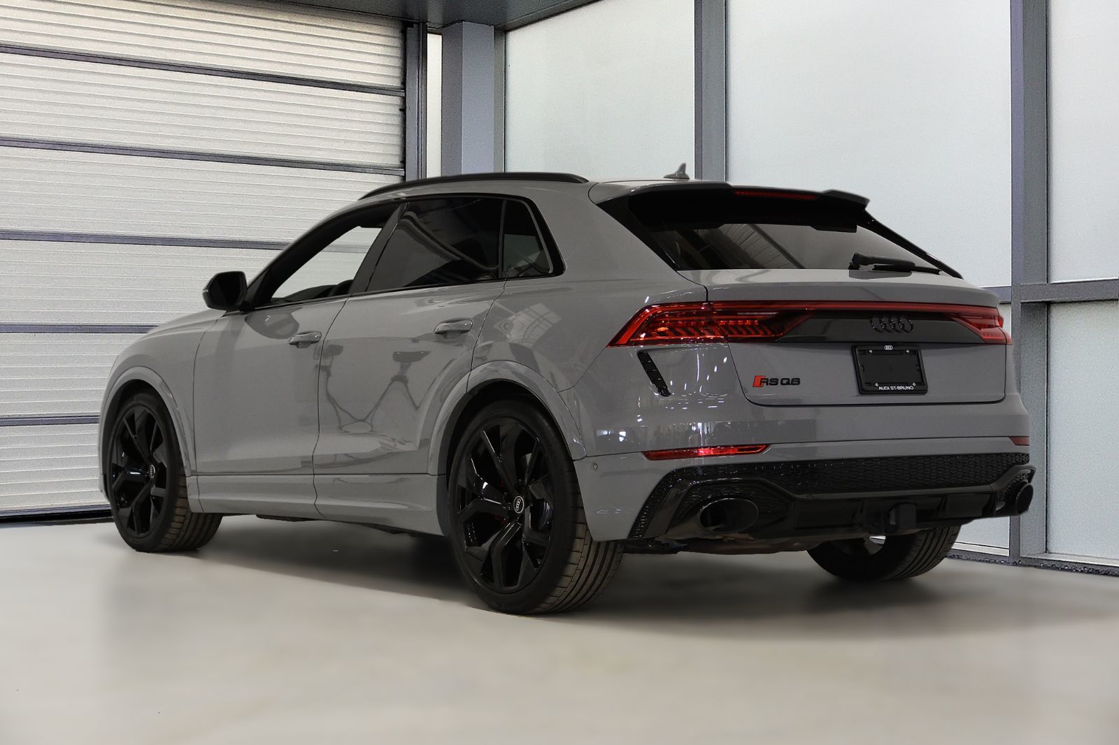 2024 Audi RS Q8 in St-Bruno, Quebec