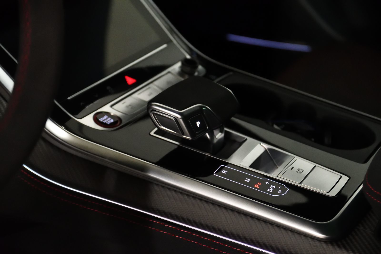 Audi RS Q8  2025 à St-Bruno, Québec