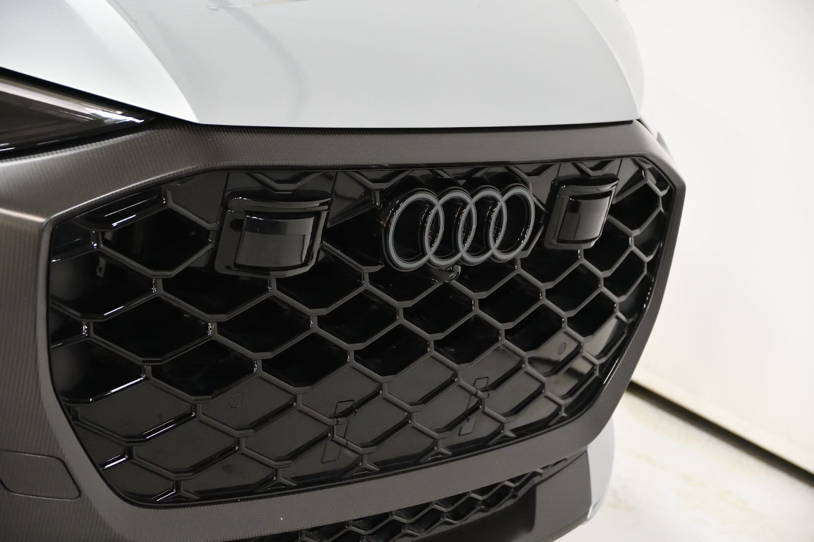 Audi RS Q8  2025 à St-Bruno, Québec