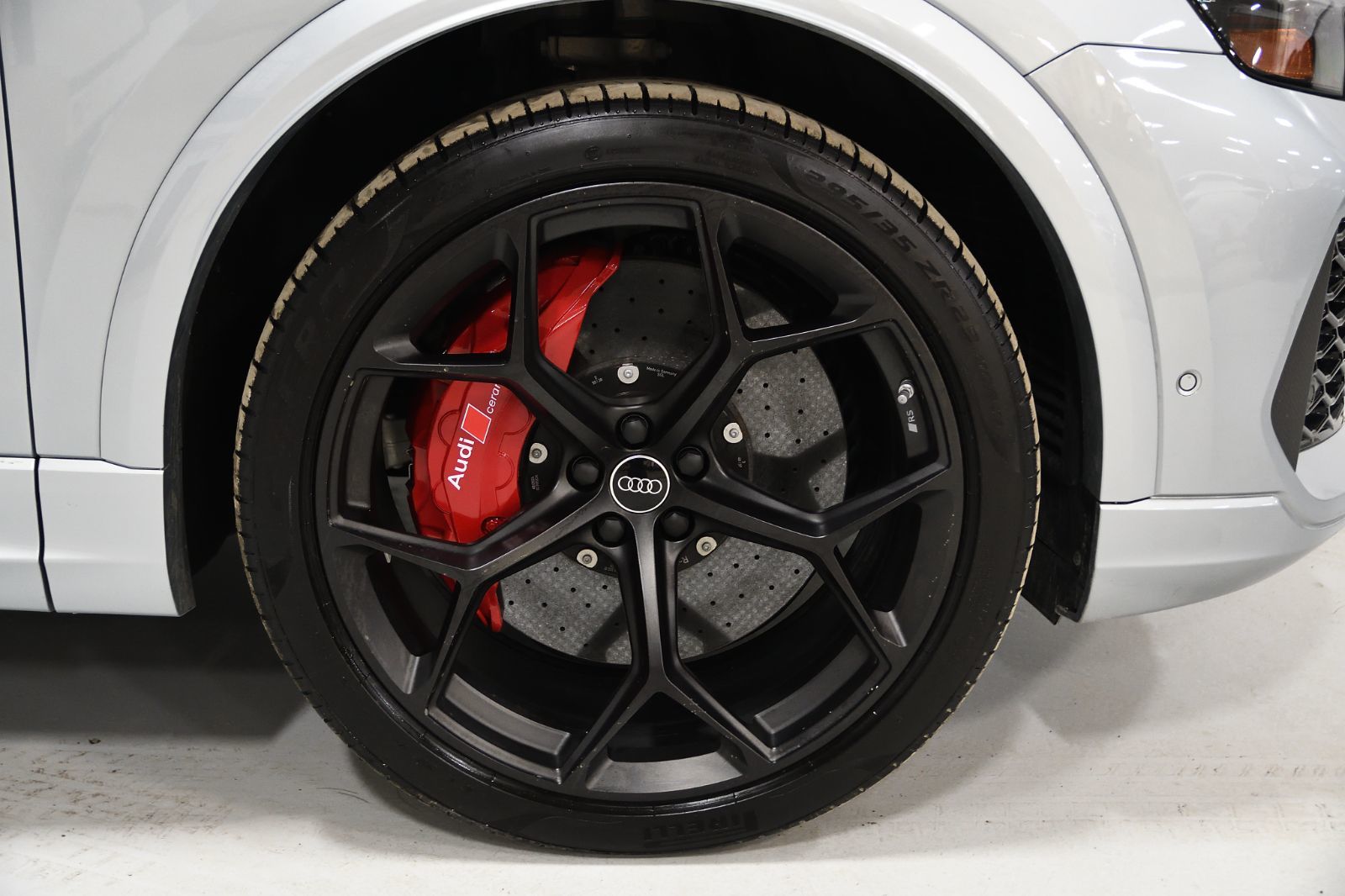 Audi RS Q8  2025 à St-Bruno, Québec