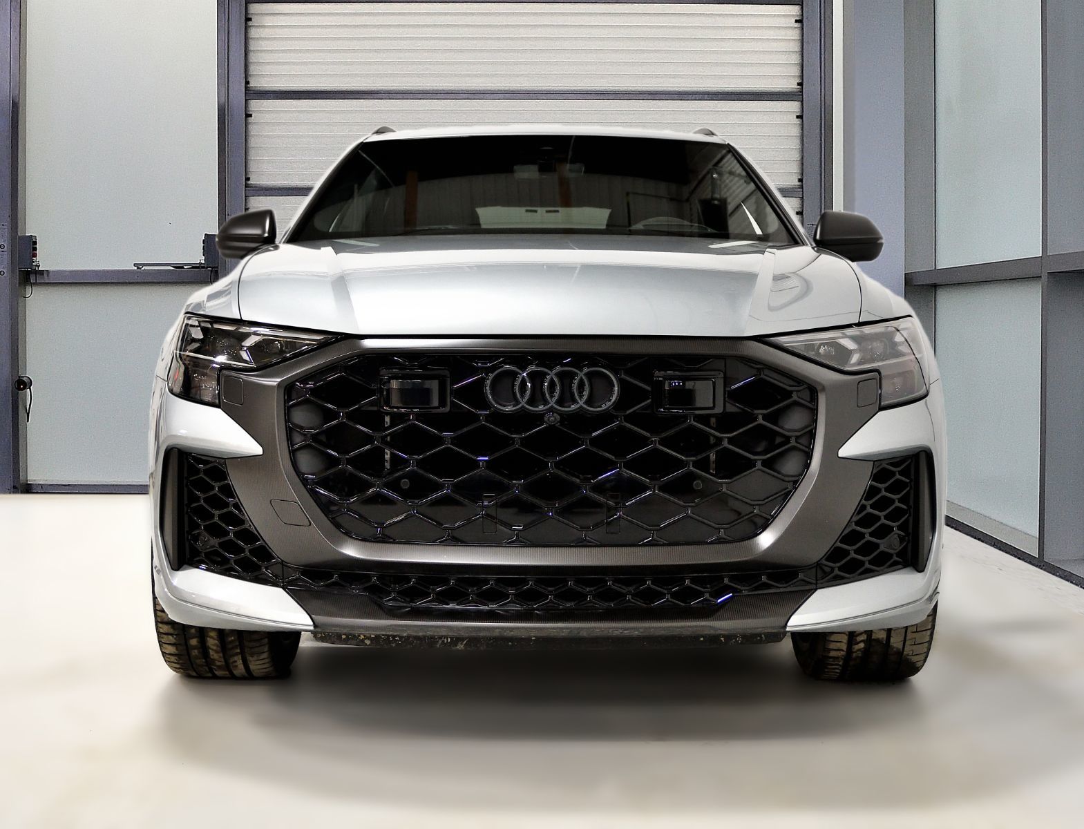 Audi RS Q8  2025 à St-Bruno, Québec