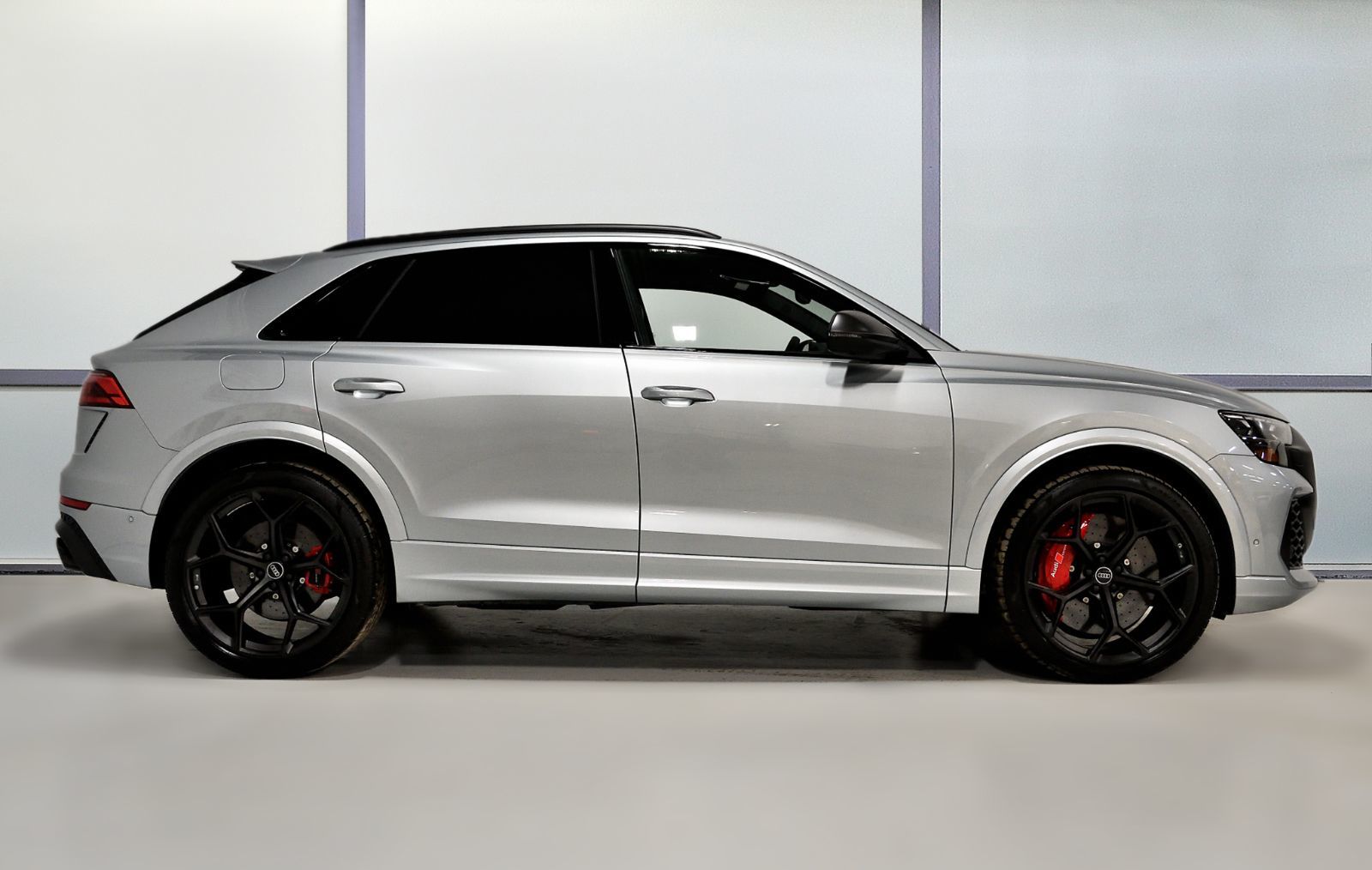 Audi RS Q8  2025 à St-Bruno, Québec