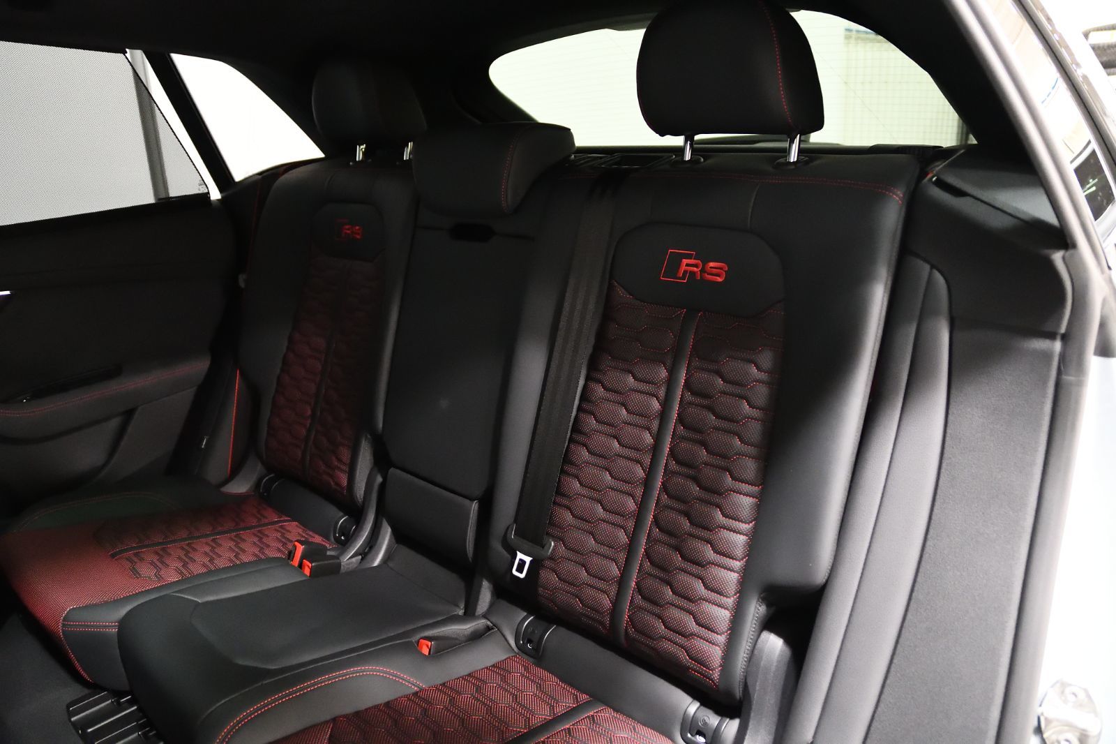 Audi RS Q8  2025 à St-Bruno, Québec