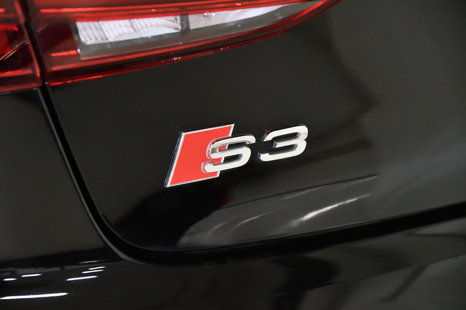 2019 Audi S3 SEDAN in St-Bruno, Quebec