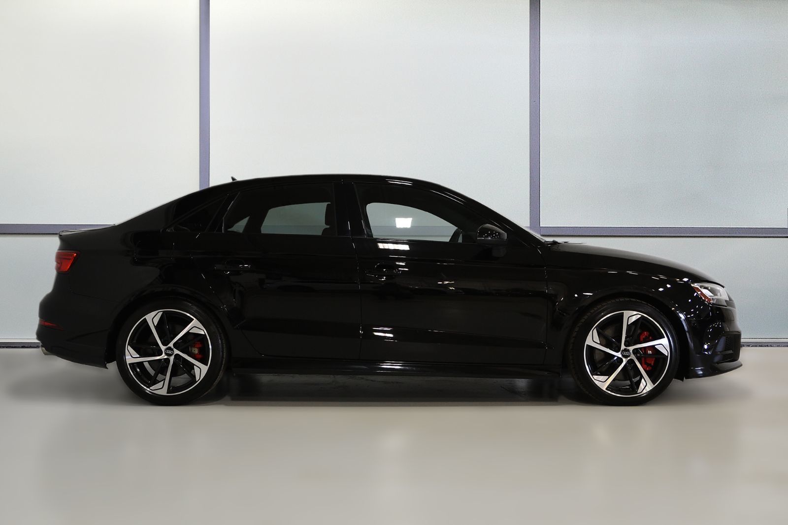2019 Audi S3 SEDAN in St-Bruno, Quebec