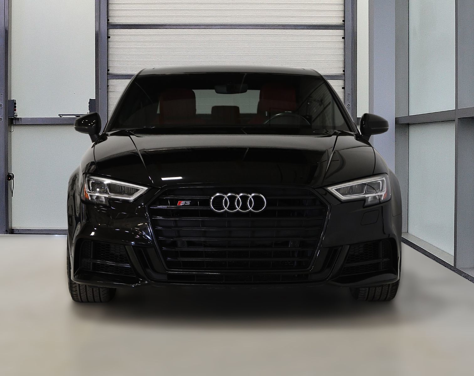 2019 Audi S3 SEDAN in St-Bruno, Quebec