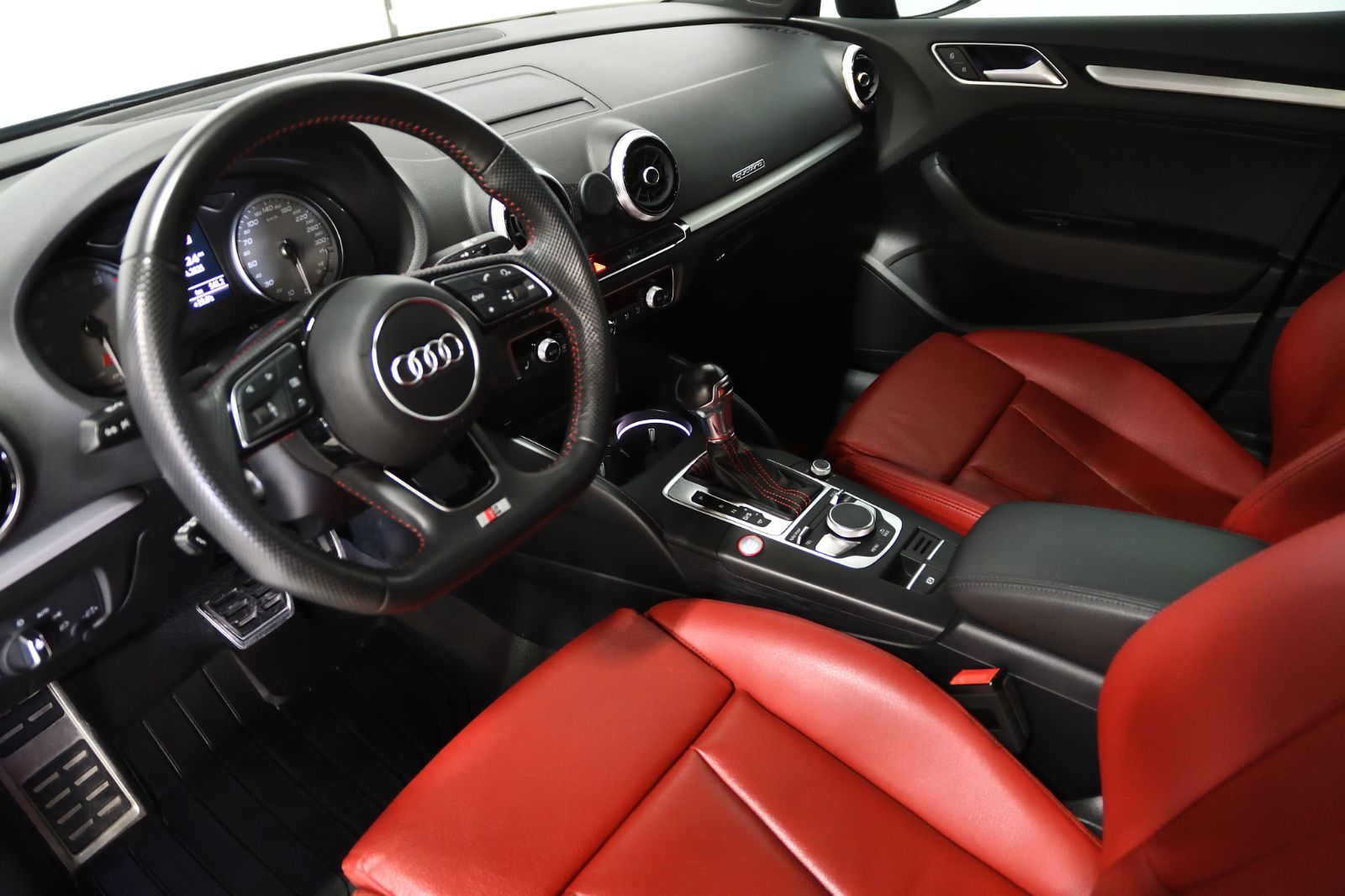 2019 Audi S3 SEDAN in St-Bruno, Quebec