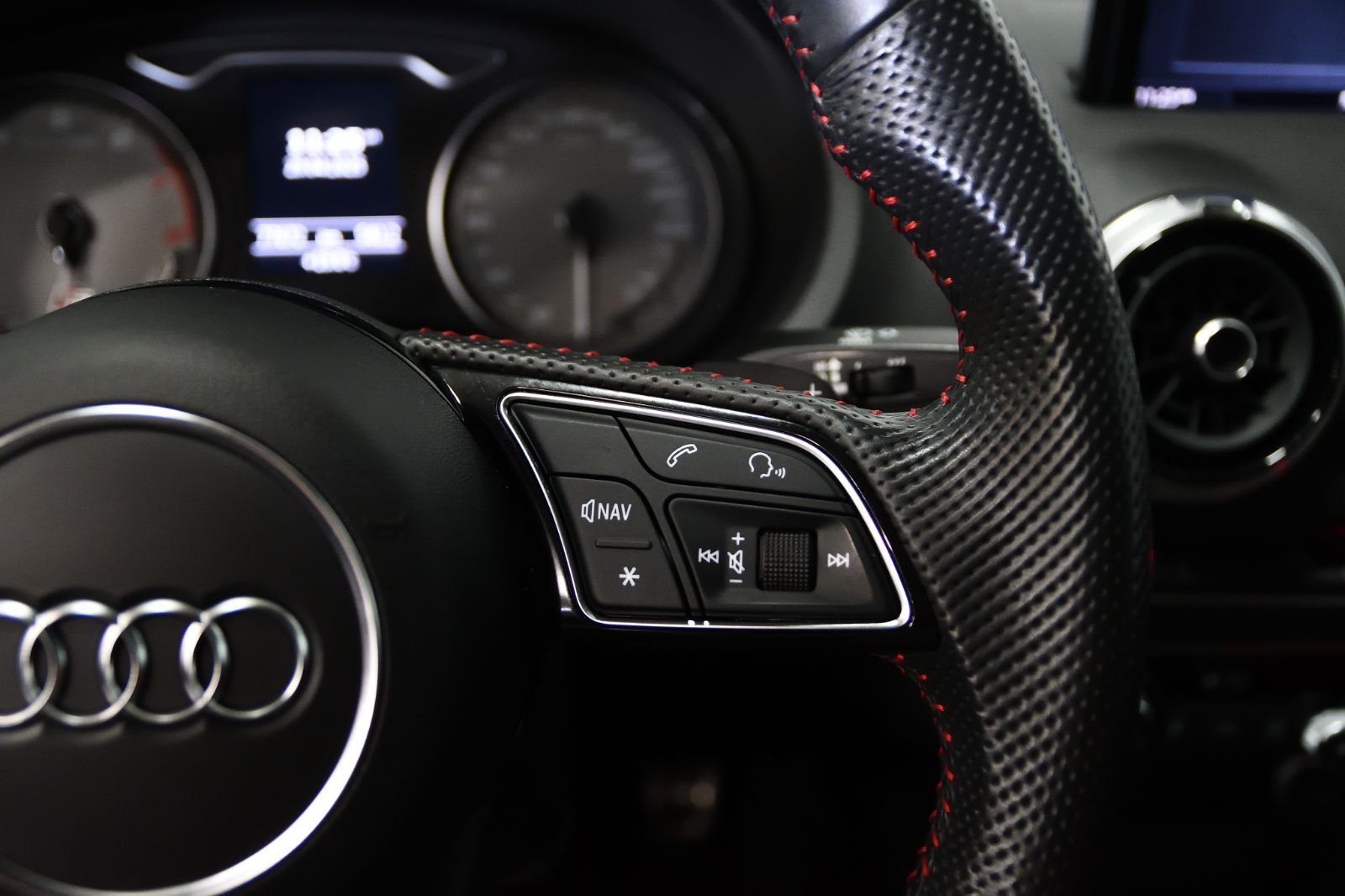 2019 Audi S3 SEDAN in St-Bruno, Quebec