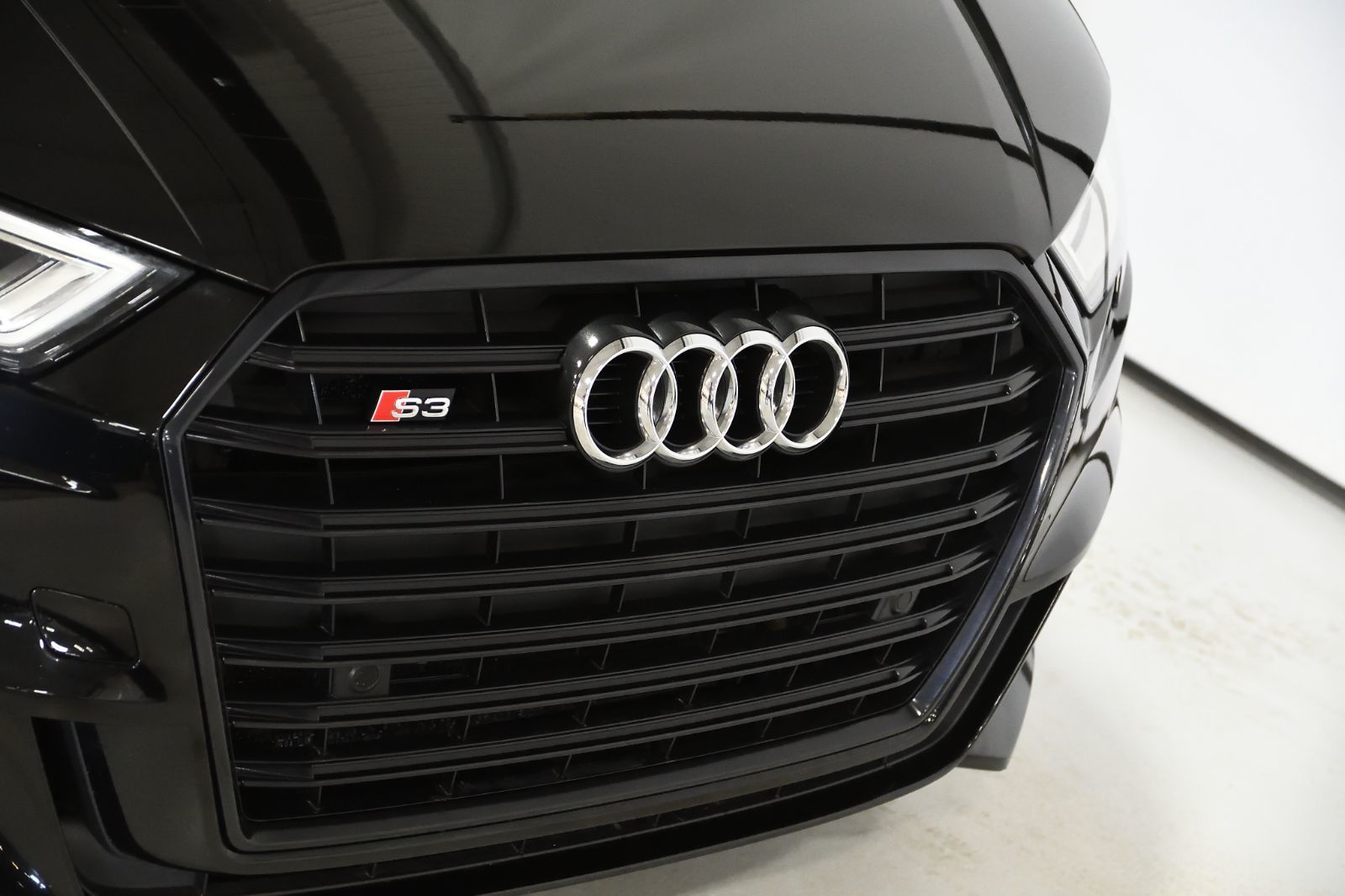 2019 Audi S3 SEDAN in St-Bruno, Quebec
