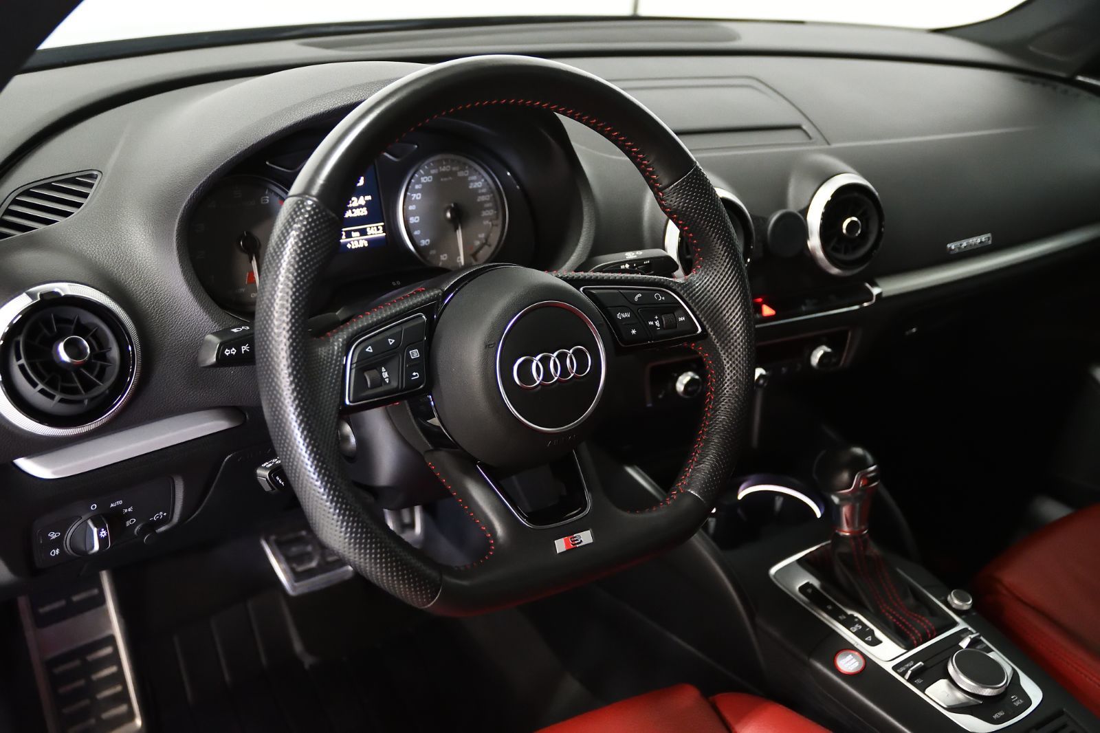 2019 Audi S3 SEDAN in St-Bruno, Quebec