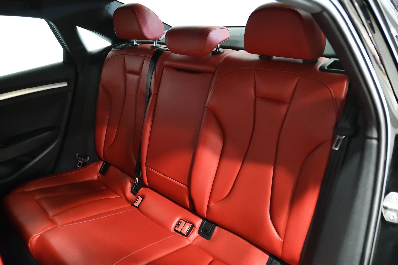 2019 Audi S3 SEDAN in St-Bruno, Quebec