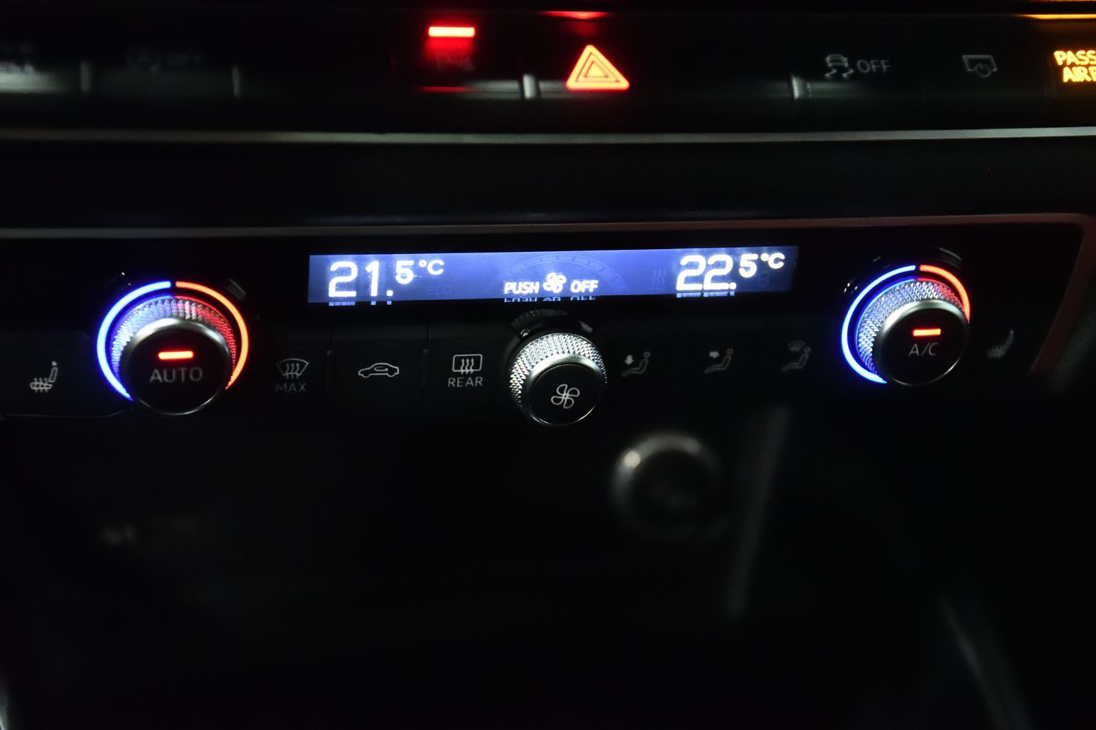 2019 Audi S3 SEDAN in St-Bruno, Quebec
