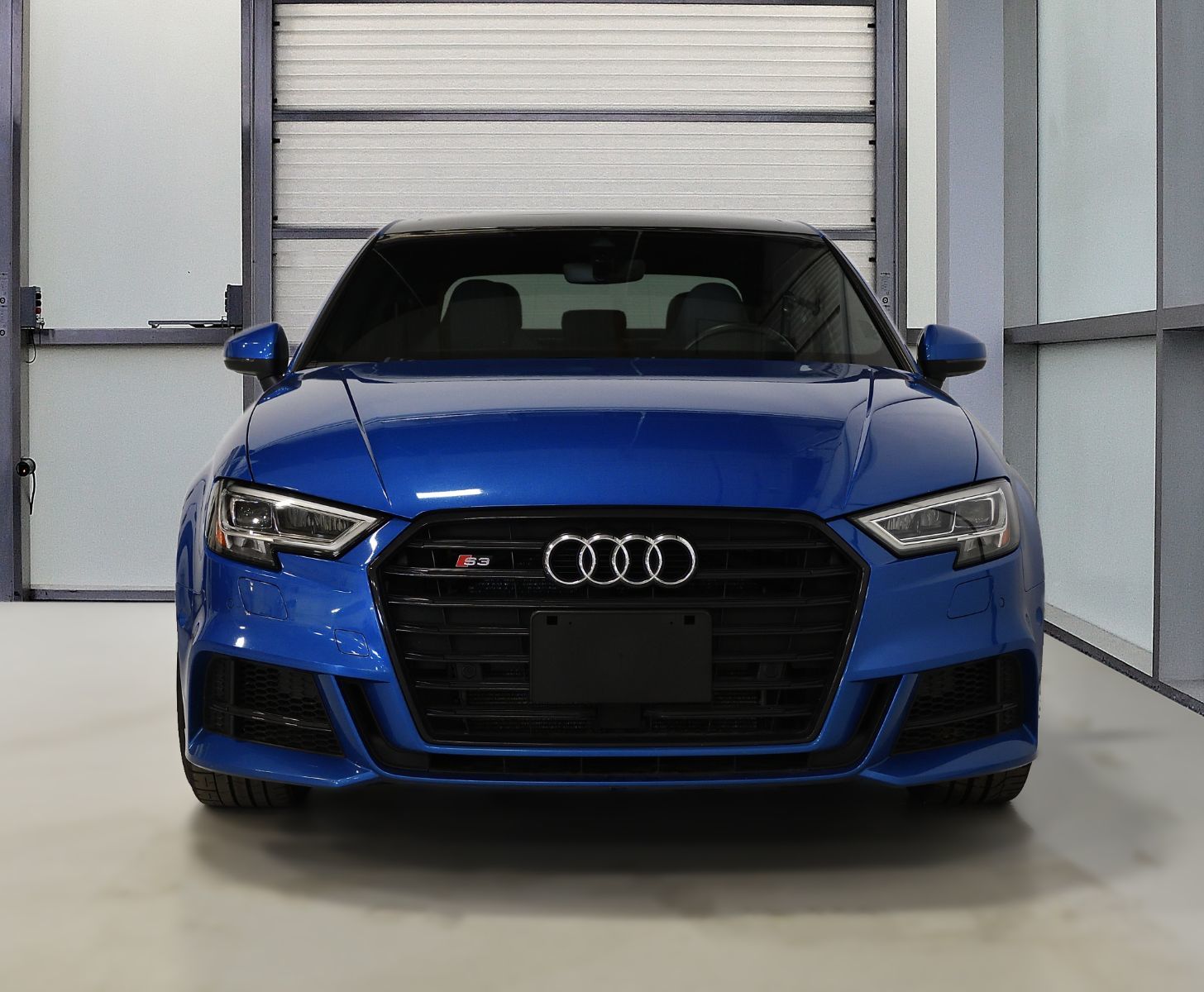 2019 Audi S3 SEDAN in St-Bruno, Quebec